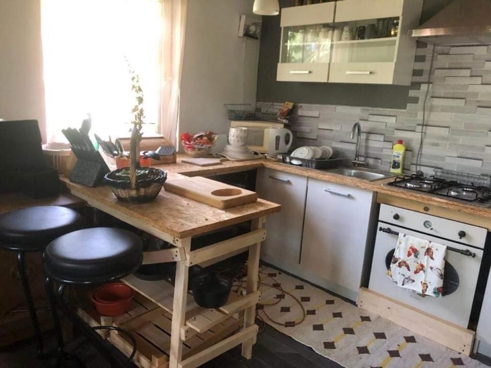 Two-Bedroom House photo 1