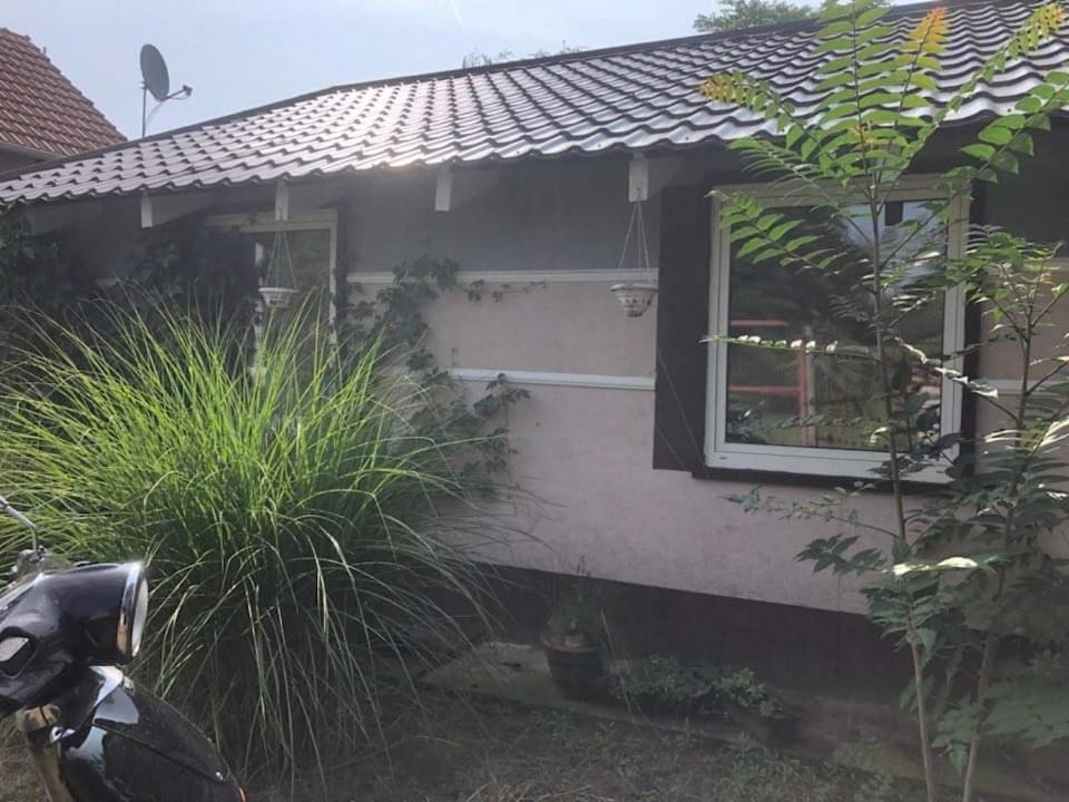Two-Bedroom House photo 2