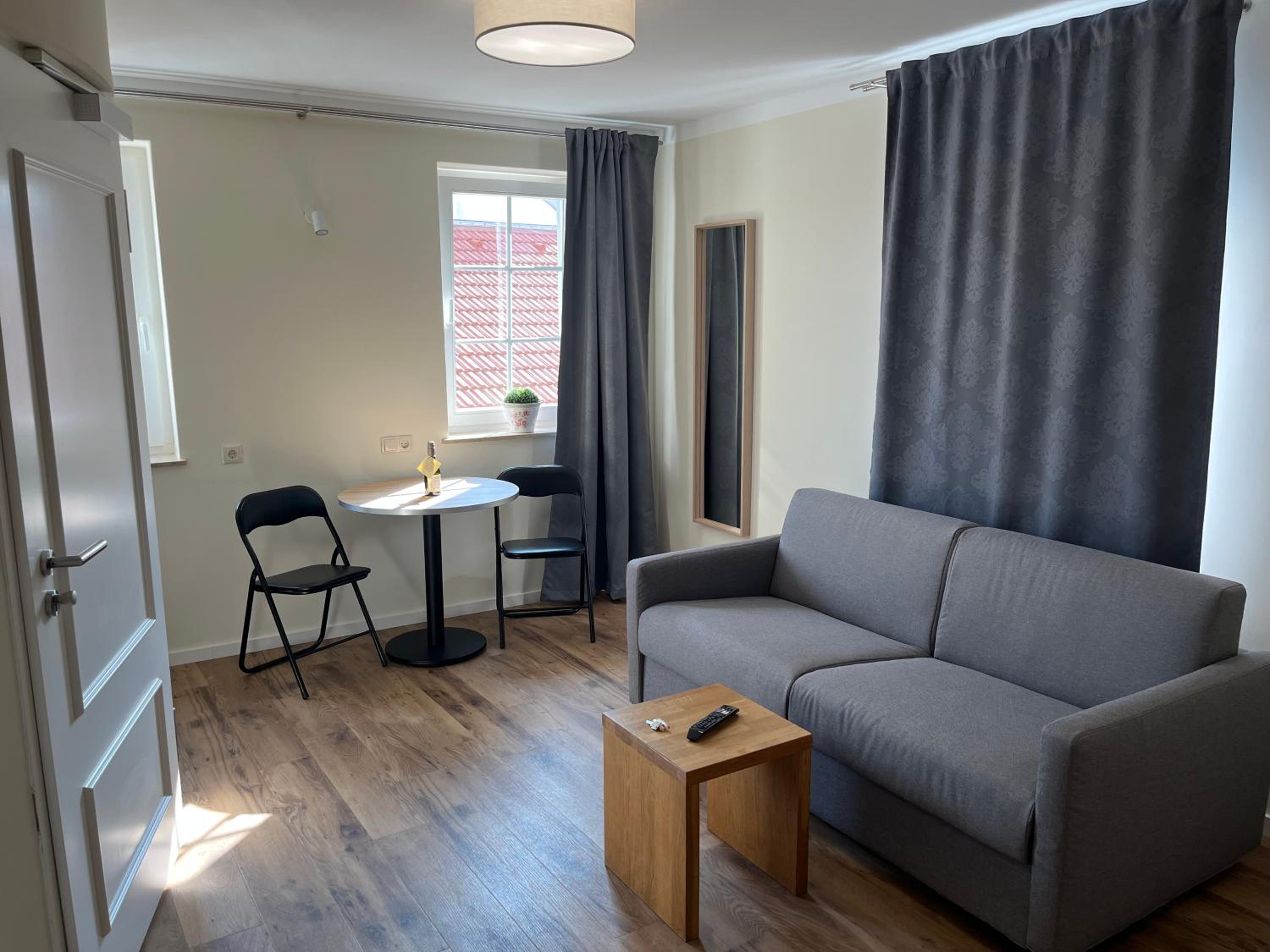 Apartment photo 1