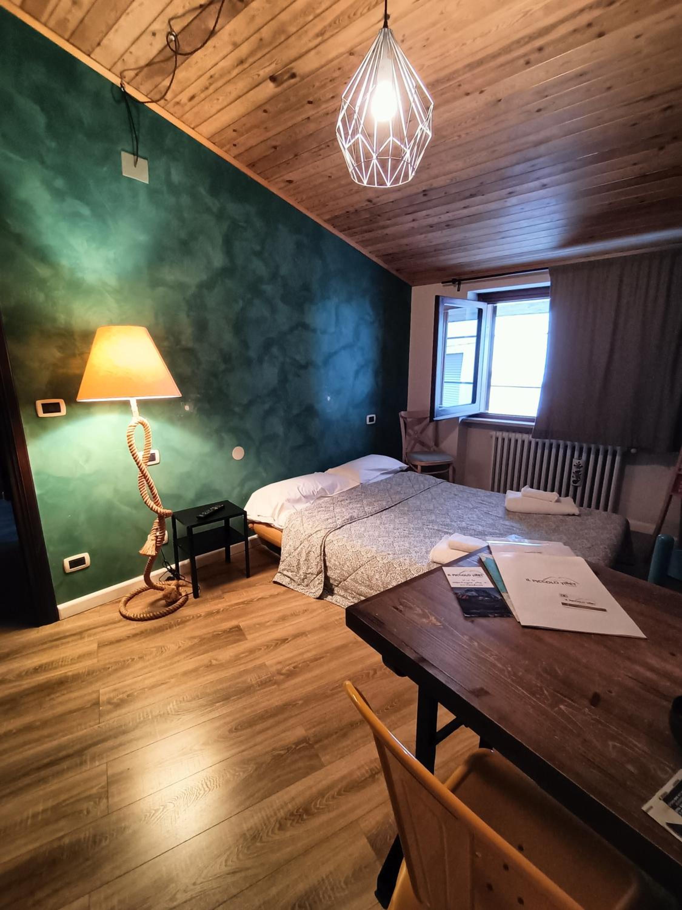 Deluxe Apartment - Photo 11