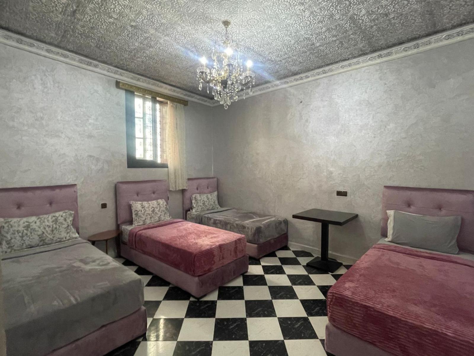 4-Bed Male Dormitory Room  photo 3
