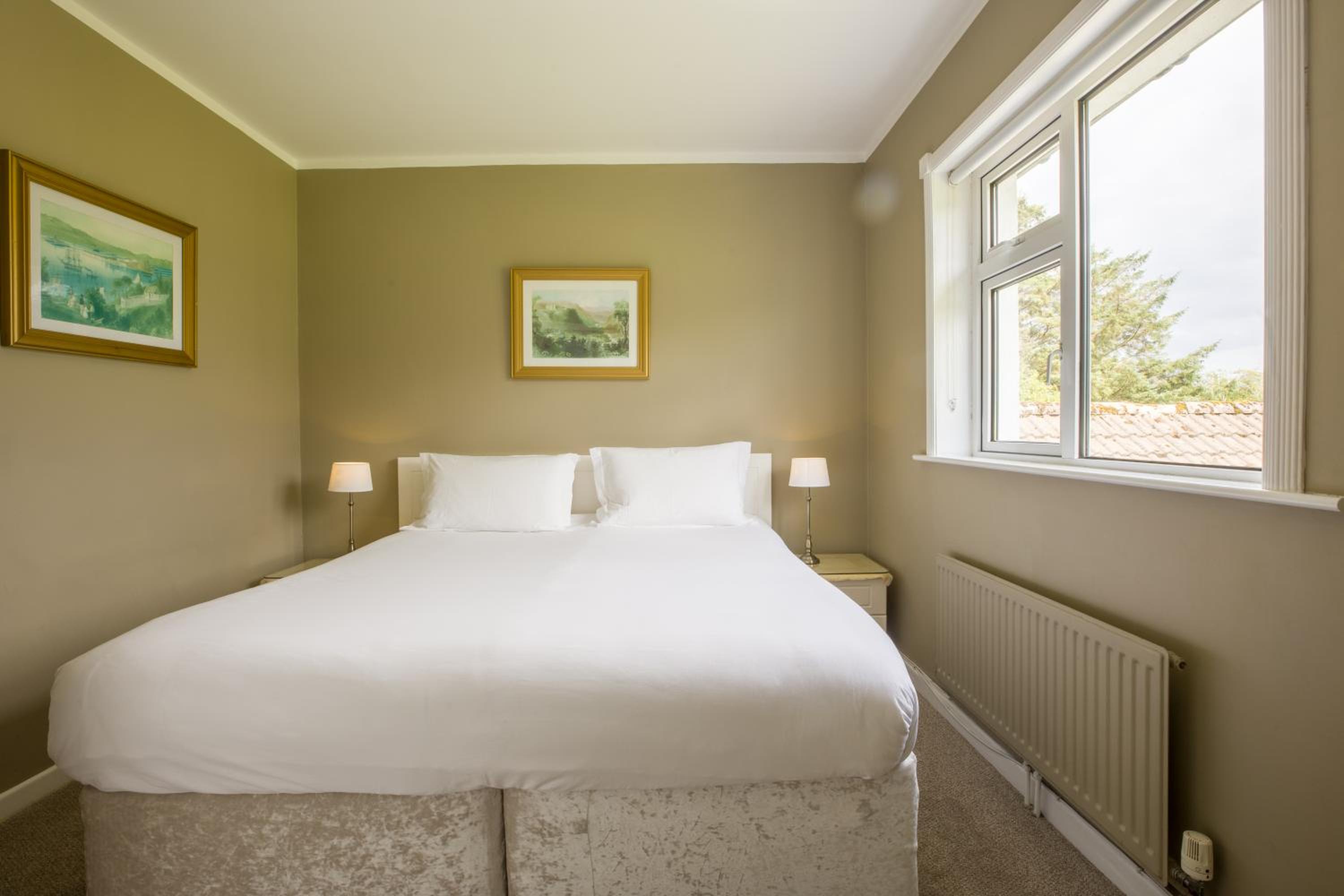 Double Room - Photo 1