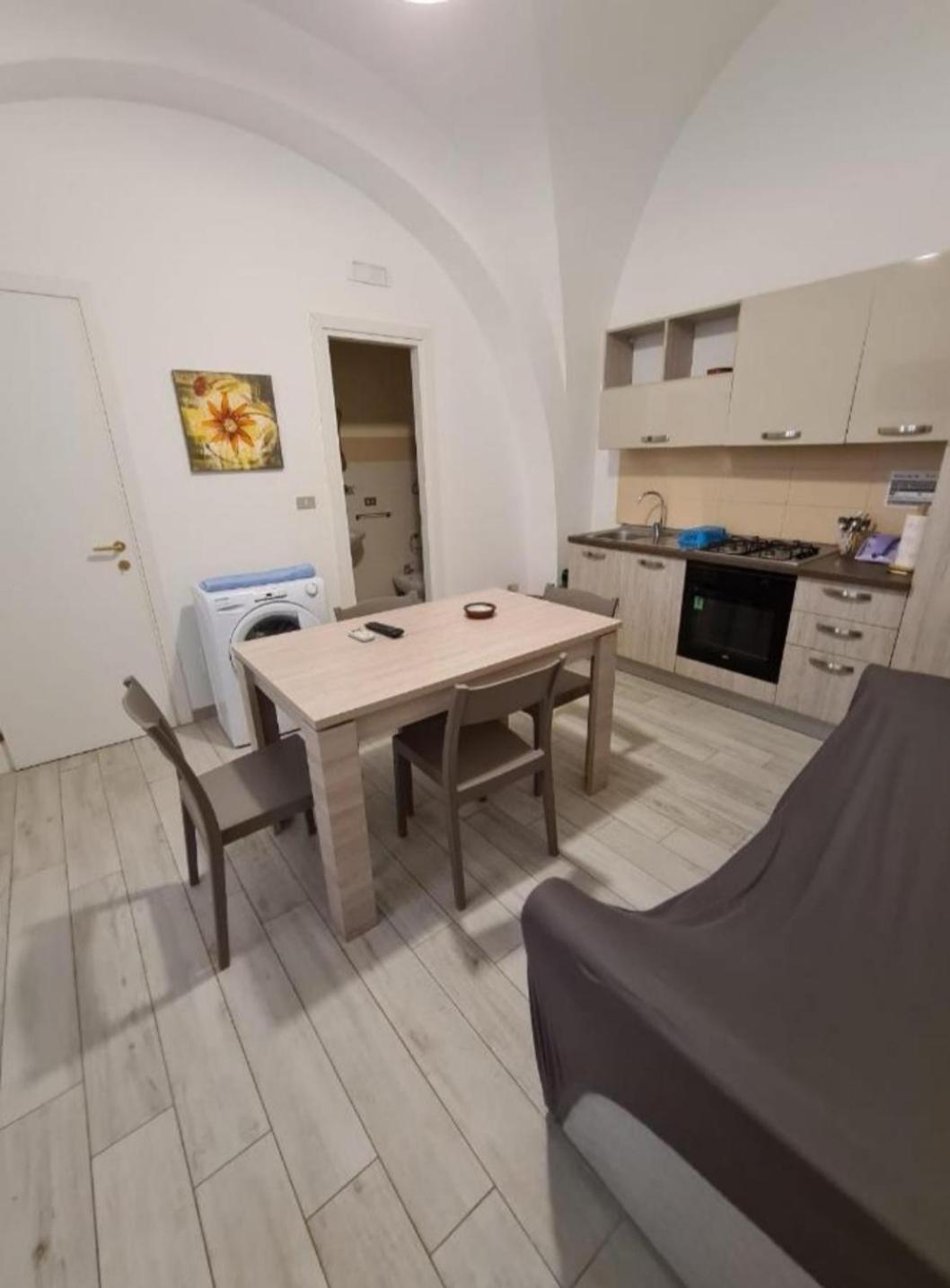Apartment - Ground Floor photo 3