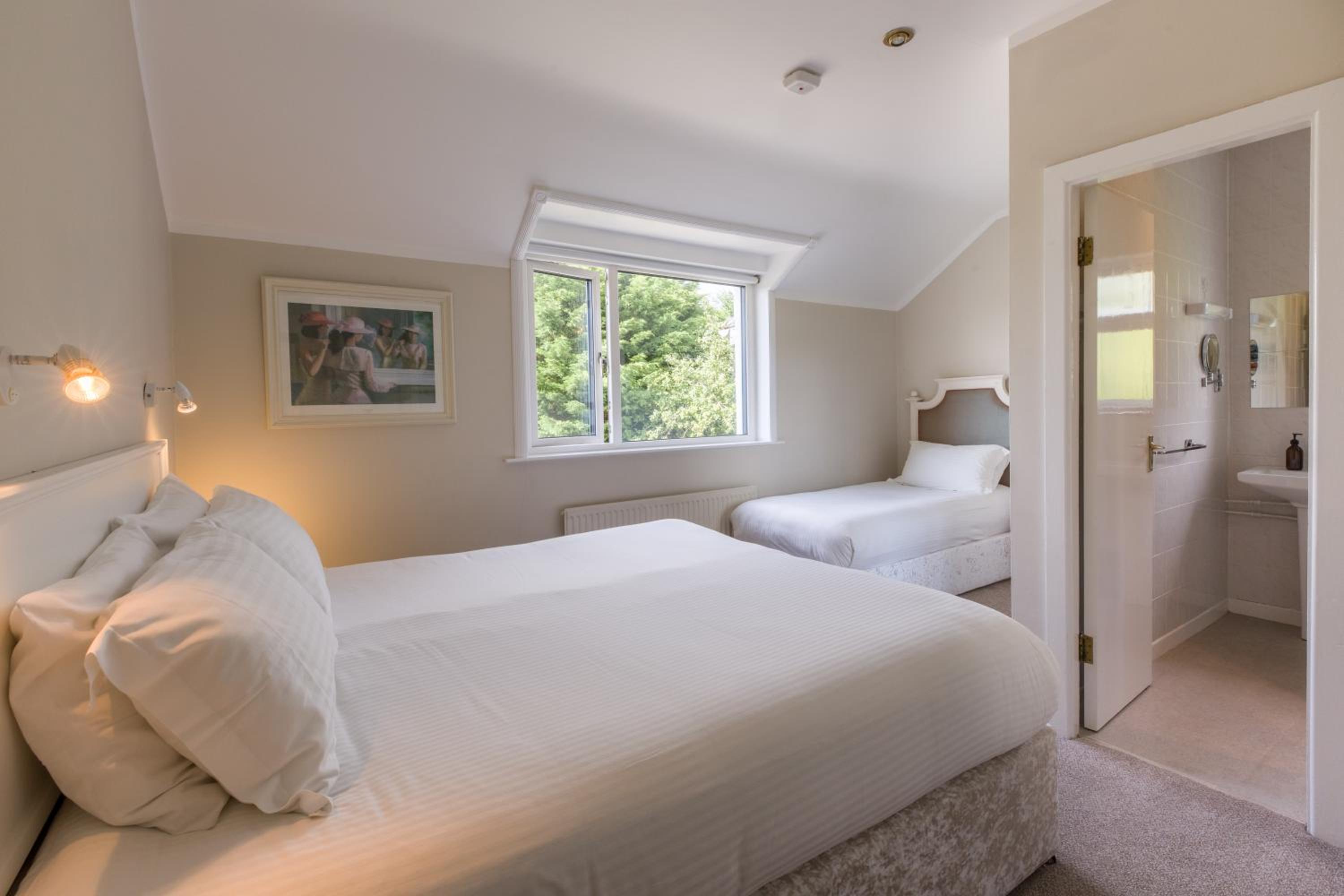 Triple Room - Photo 1