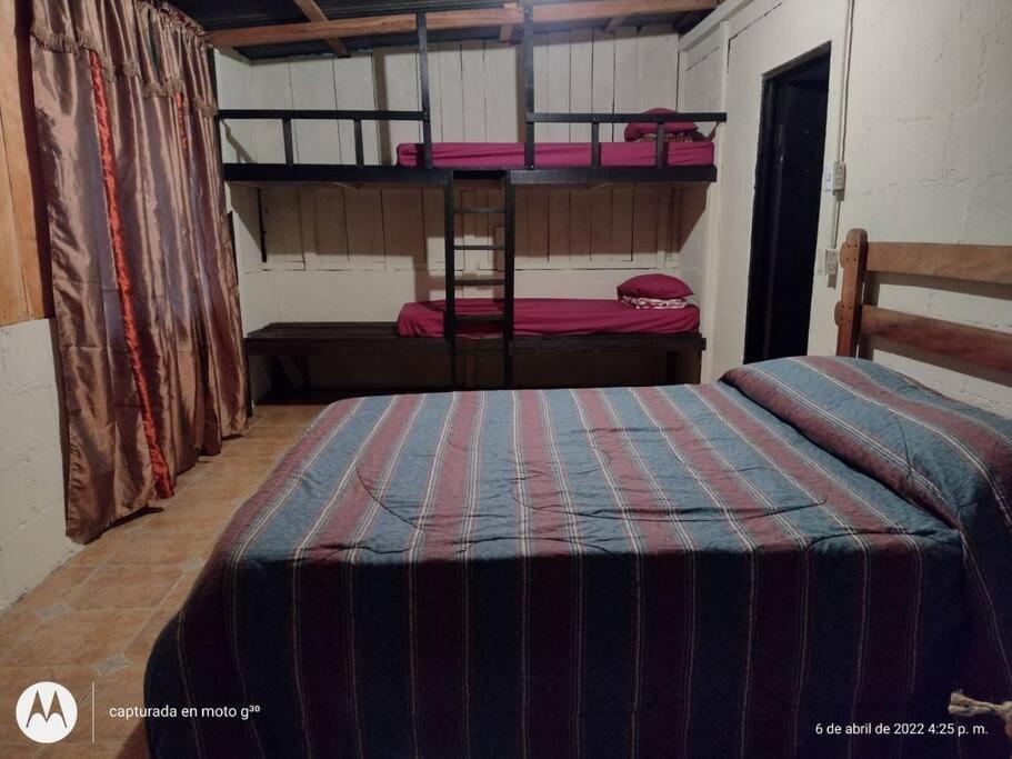 Two-Bedroom Chalet photo 3
