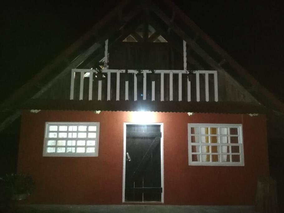 Two-Bedroom Chalet photo 1