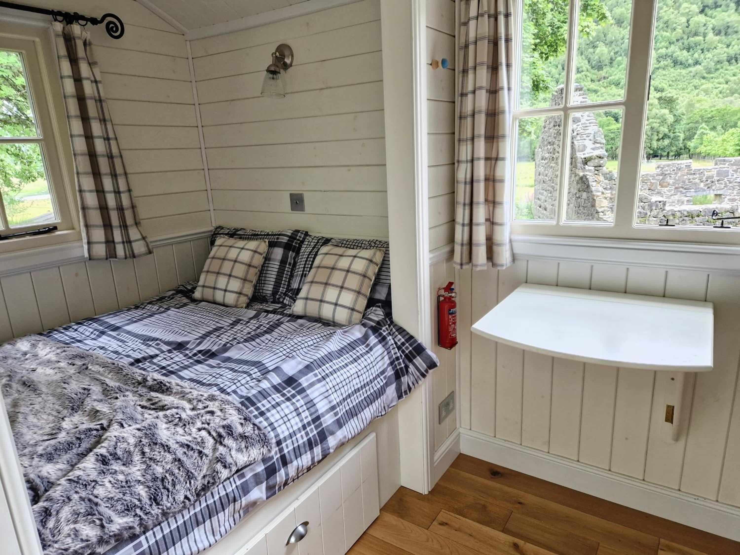 One-Bedroom Chalet - Photo 1