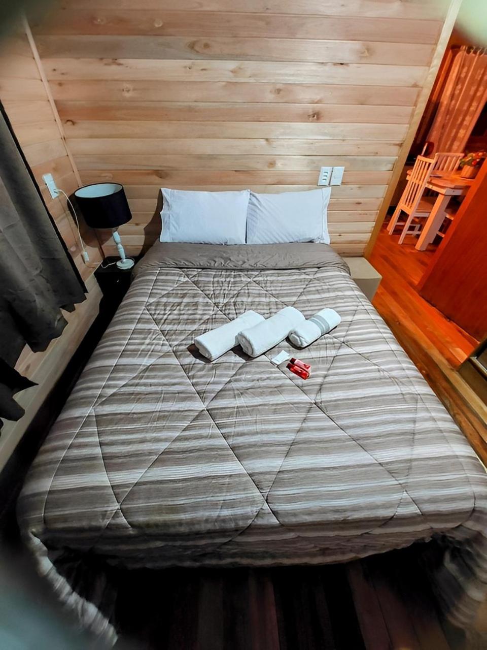 Two-Bedroom Chalet photo 2