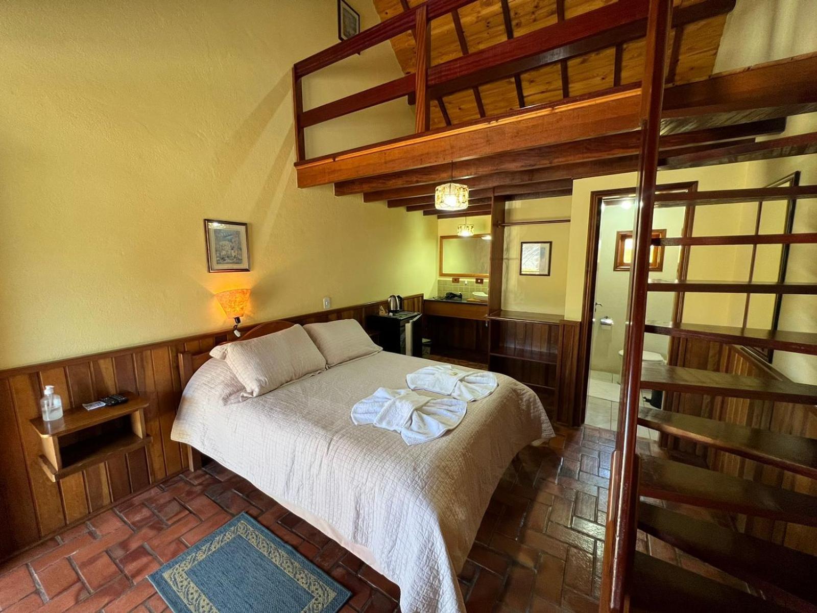 Chalet