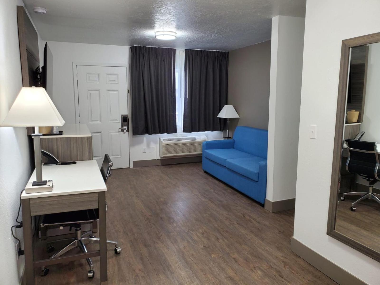 Family Suite photo 2