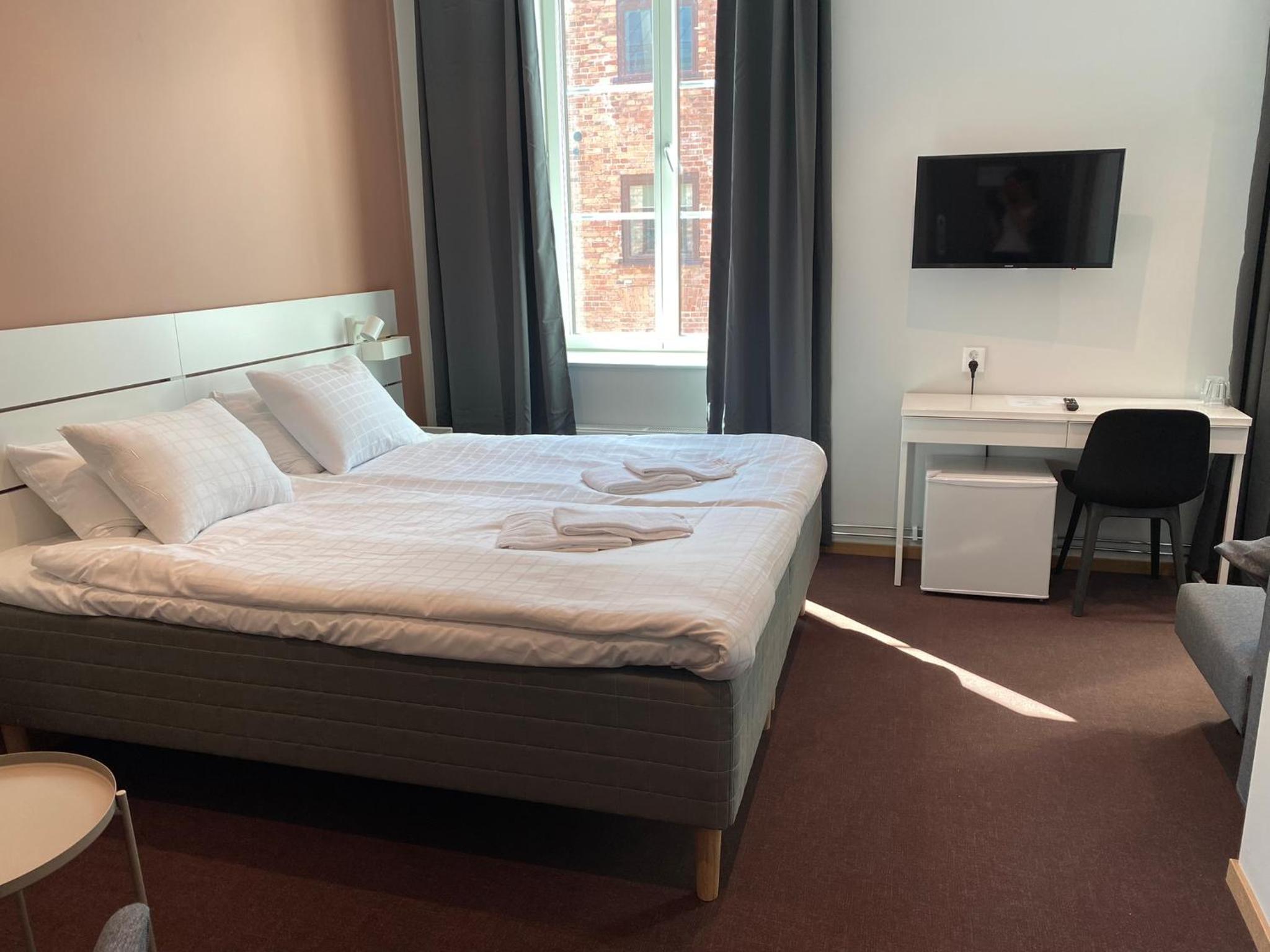 Triple Room with Private Bathroom