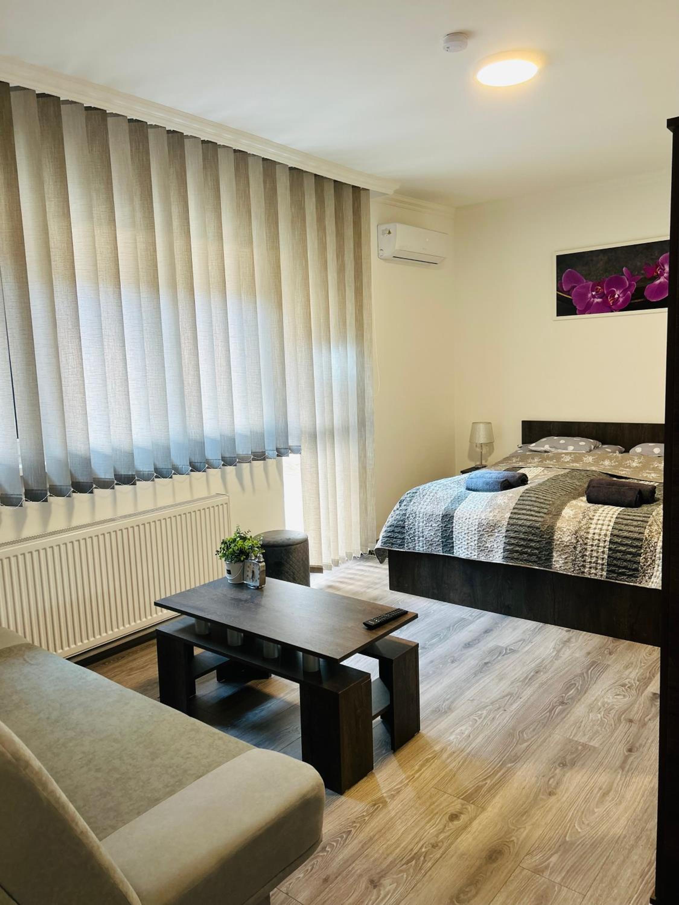 Two-Bedroom House photo 1