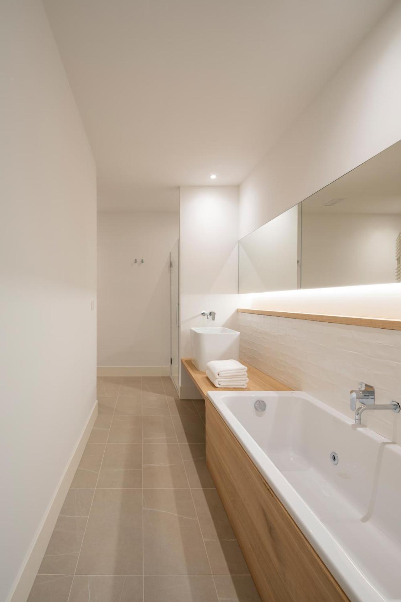 Suite with Terrace photo 3