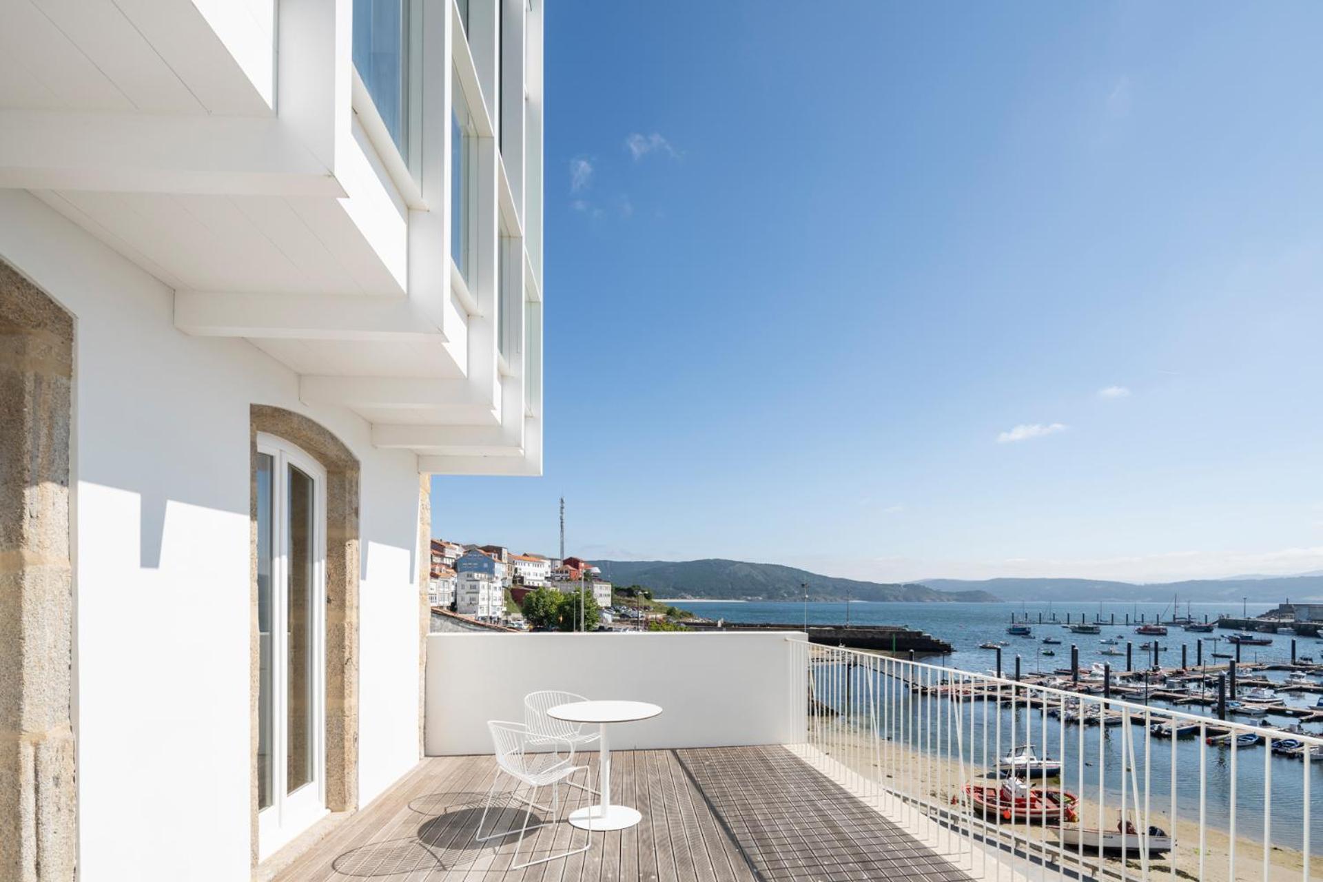 Suite with Terrace photo 2