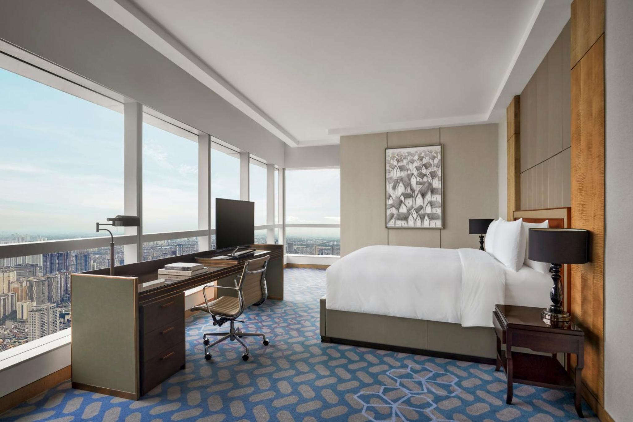 Presidential Suite