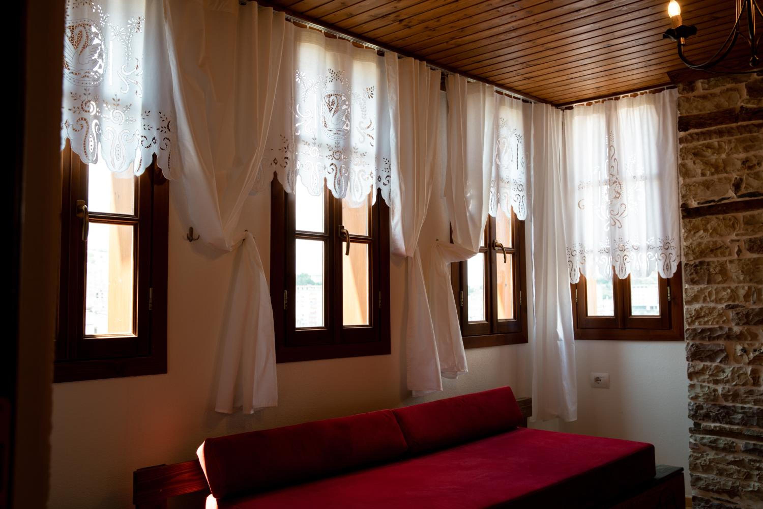 Deluxe Triple Room photo 1