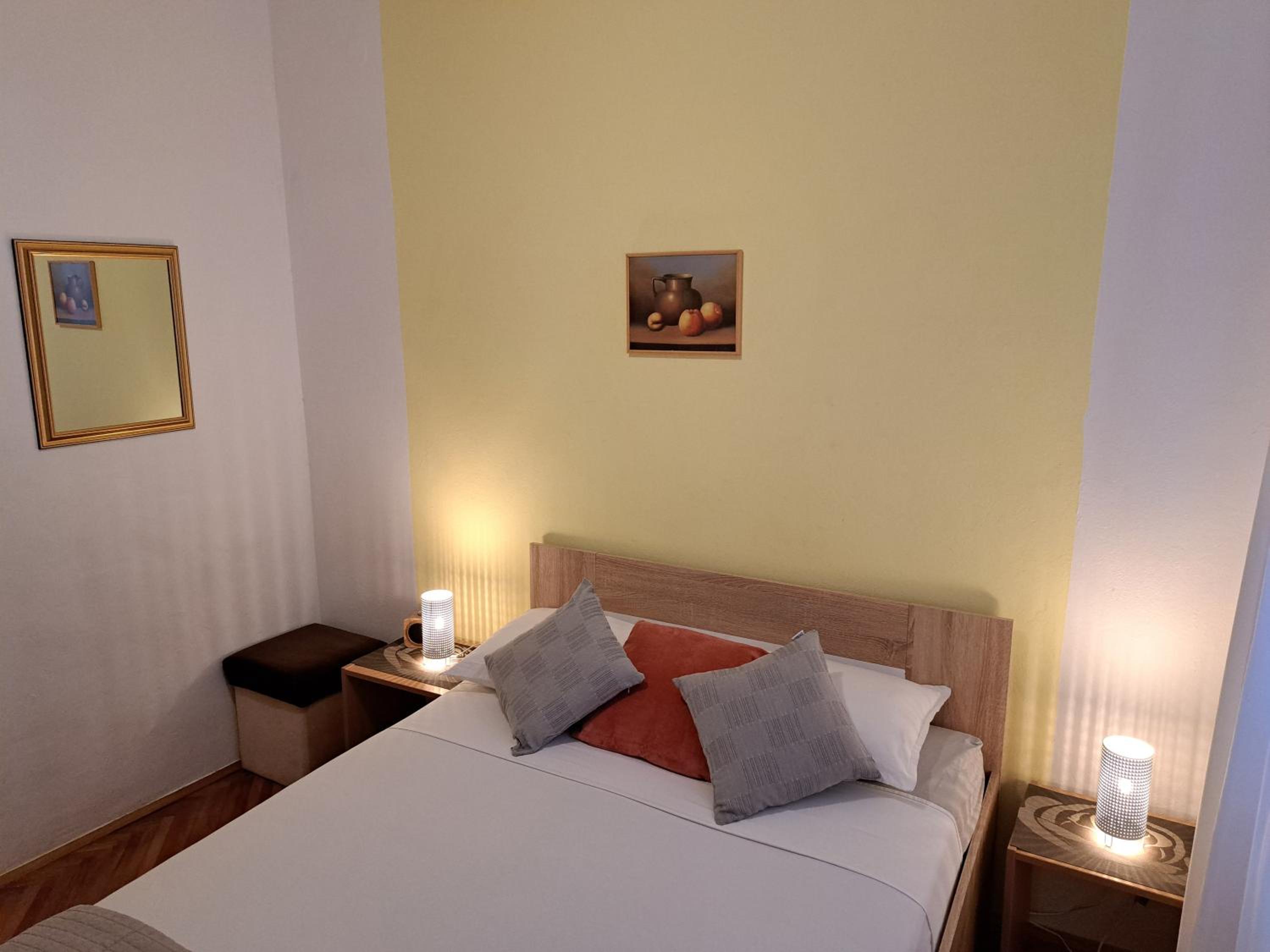 Double Room - Photo 1