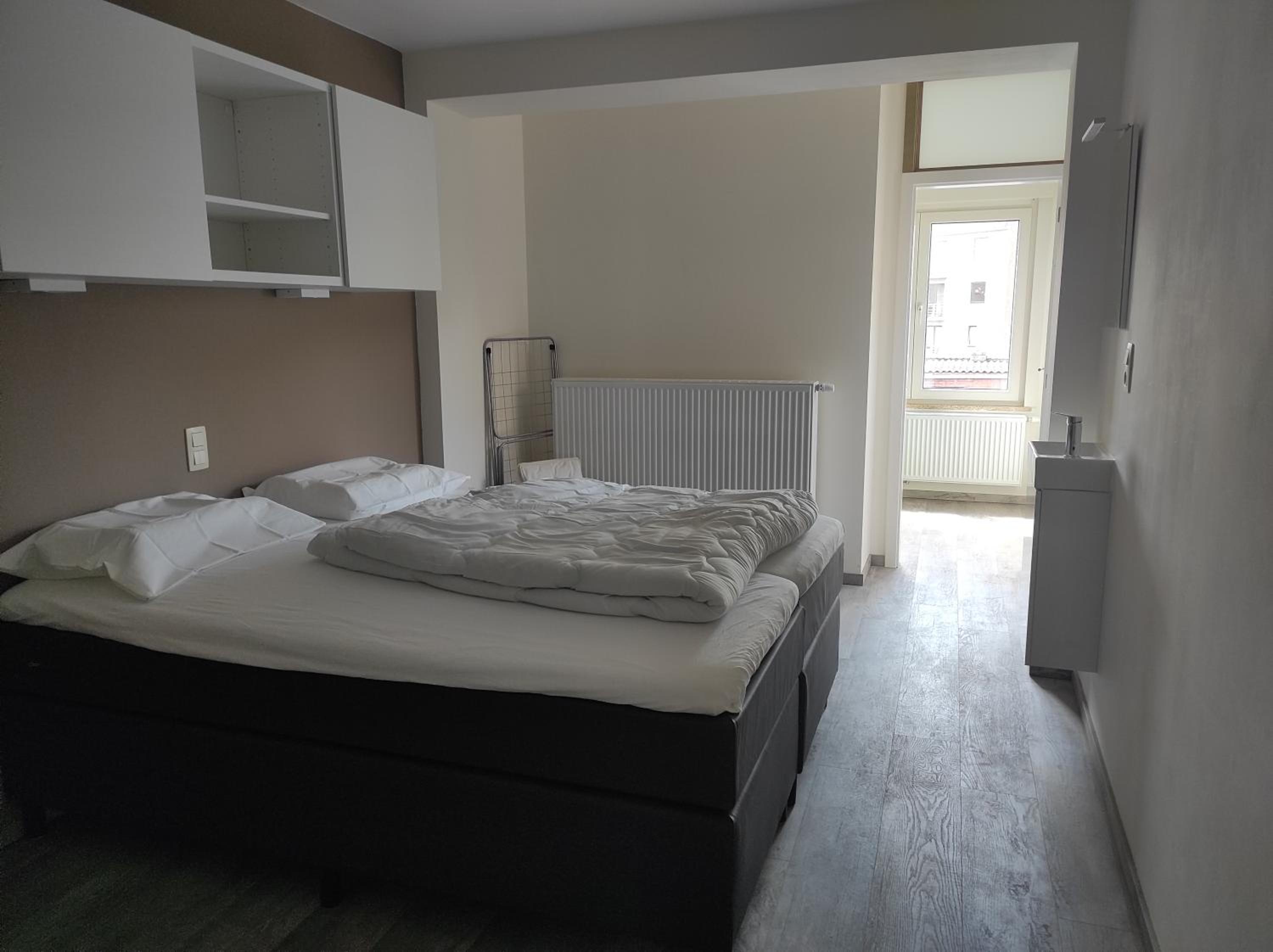 Three-Bedroom Apartment - Photo 3