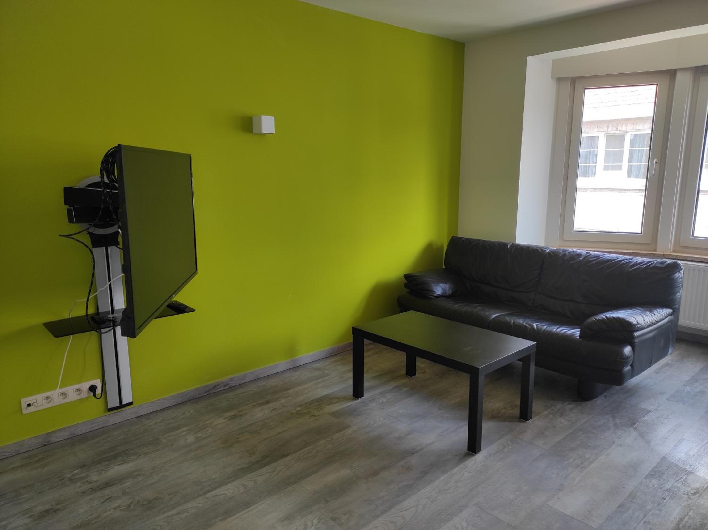 Three-Bedroom Apartment - Photo 17