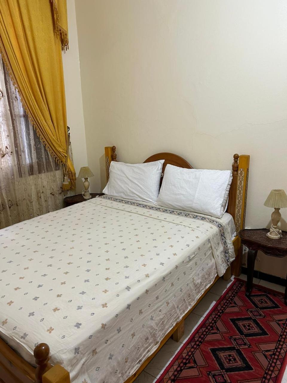 Double Room - Photo 4
