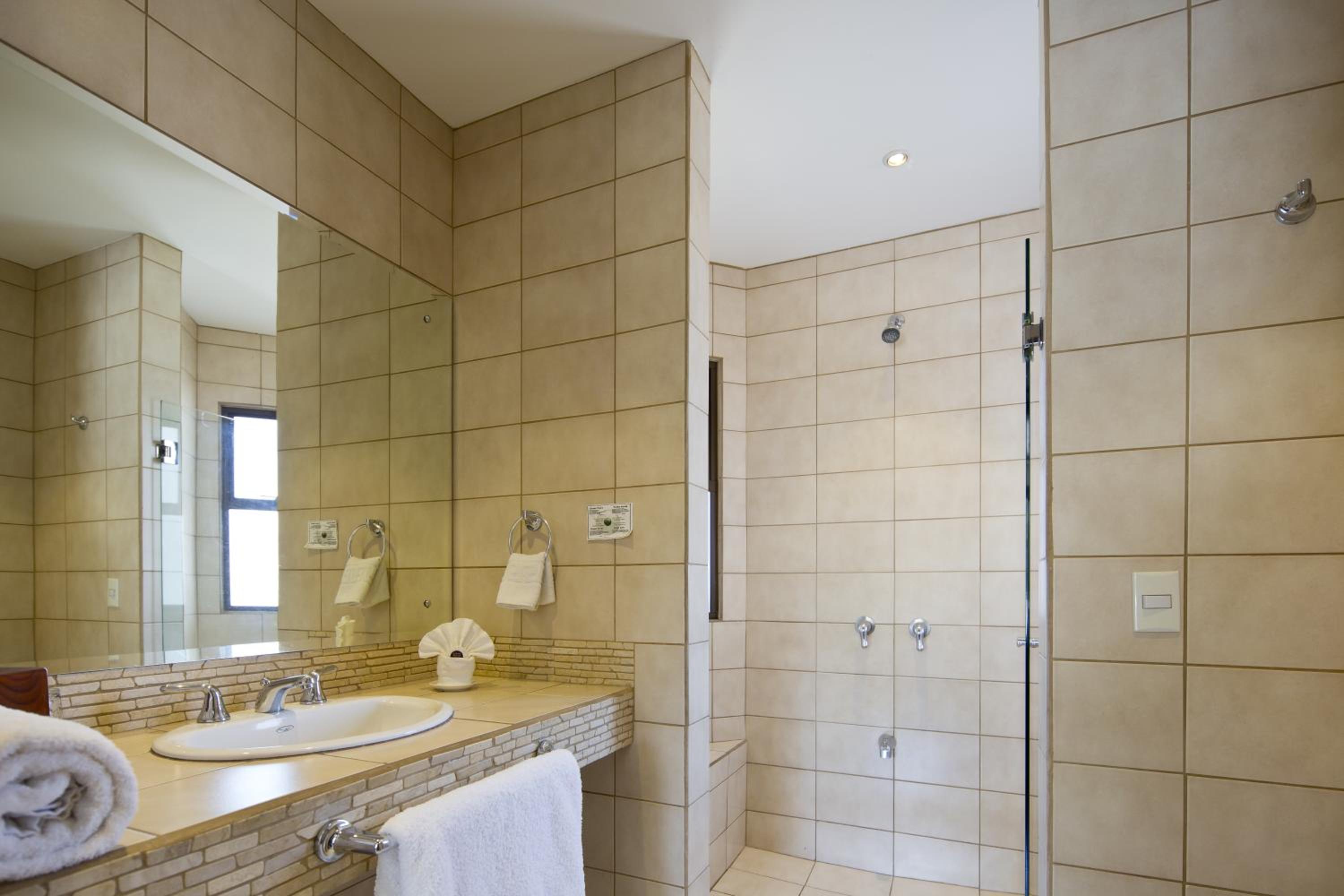 Master Suite