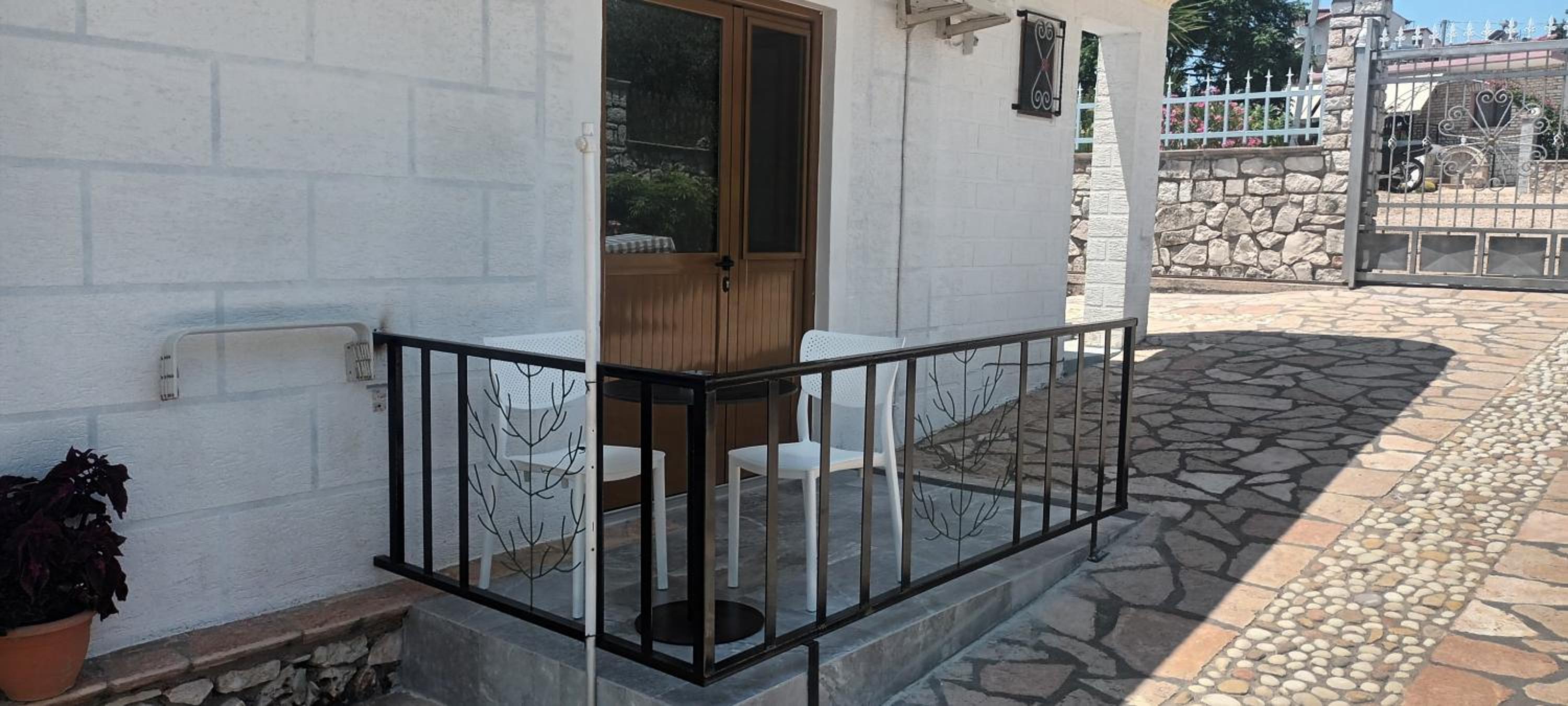 Double Room with Garden View photo 2