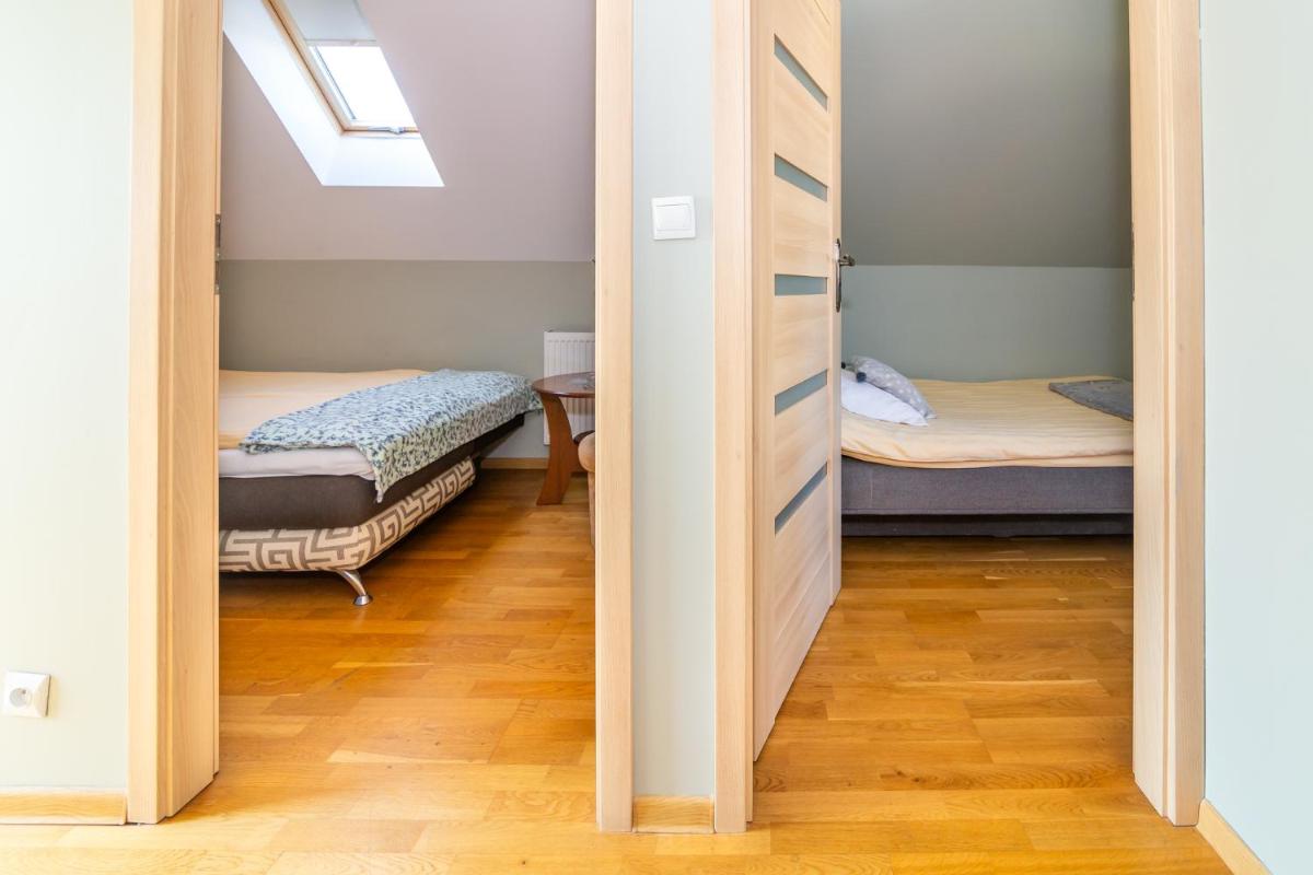 Three-Bedroom Townhouse photo 1