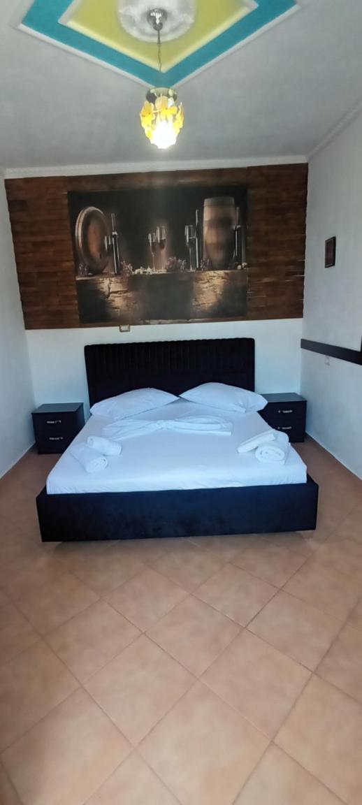 Double Room with Garden View photo 1