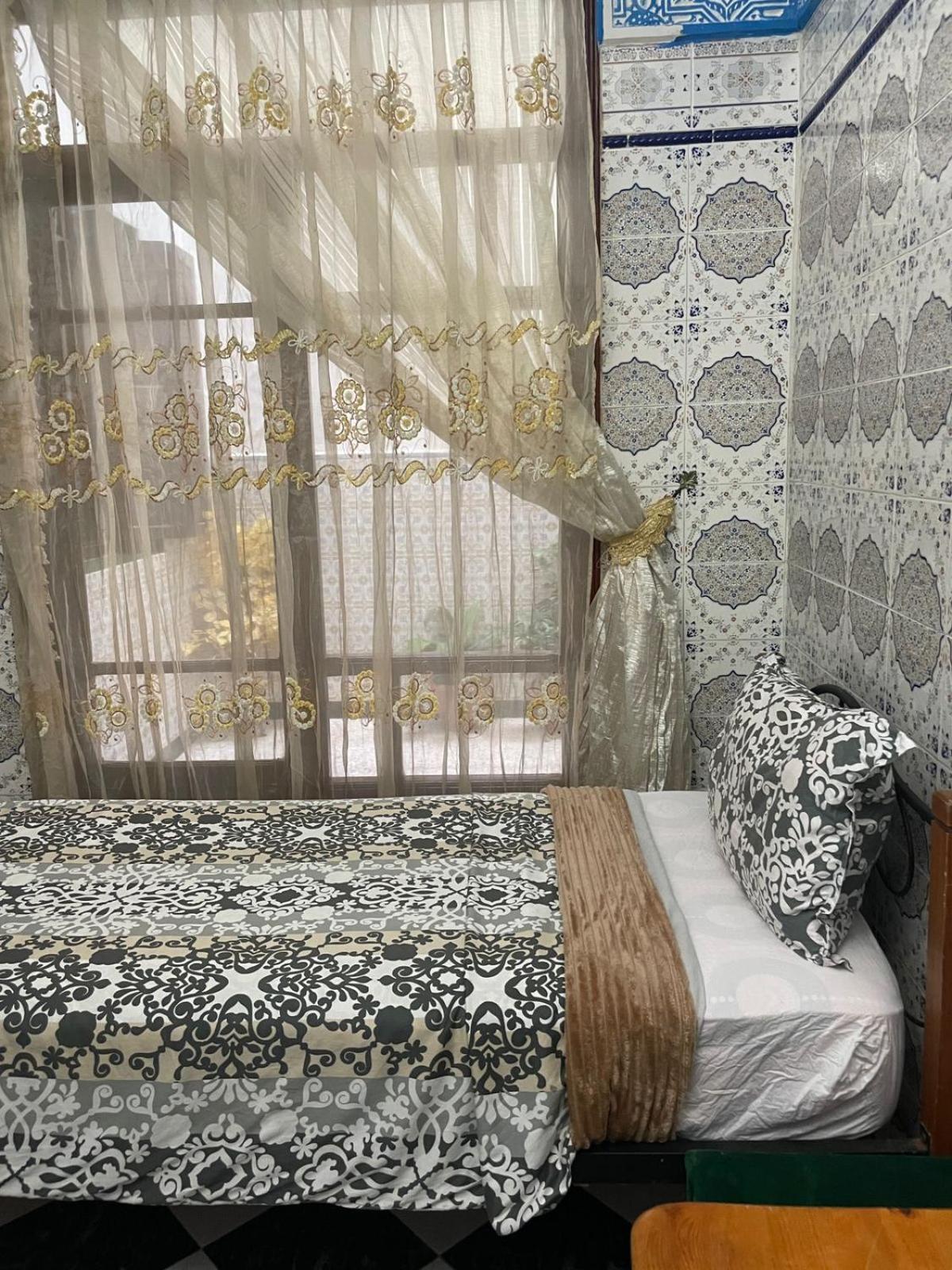 4-Bed Female Dormitory Room photo 1