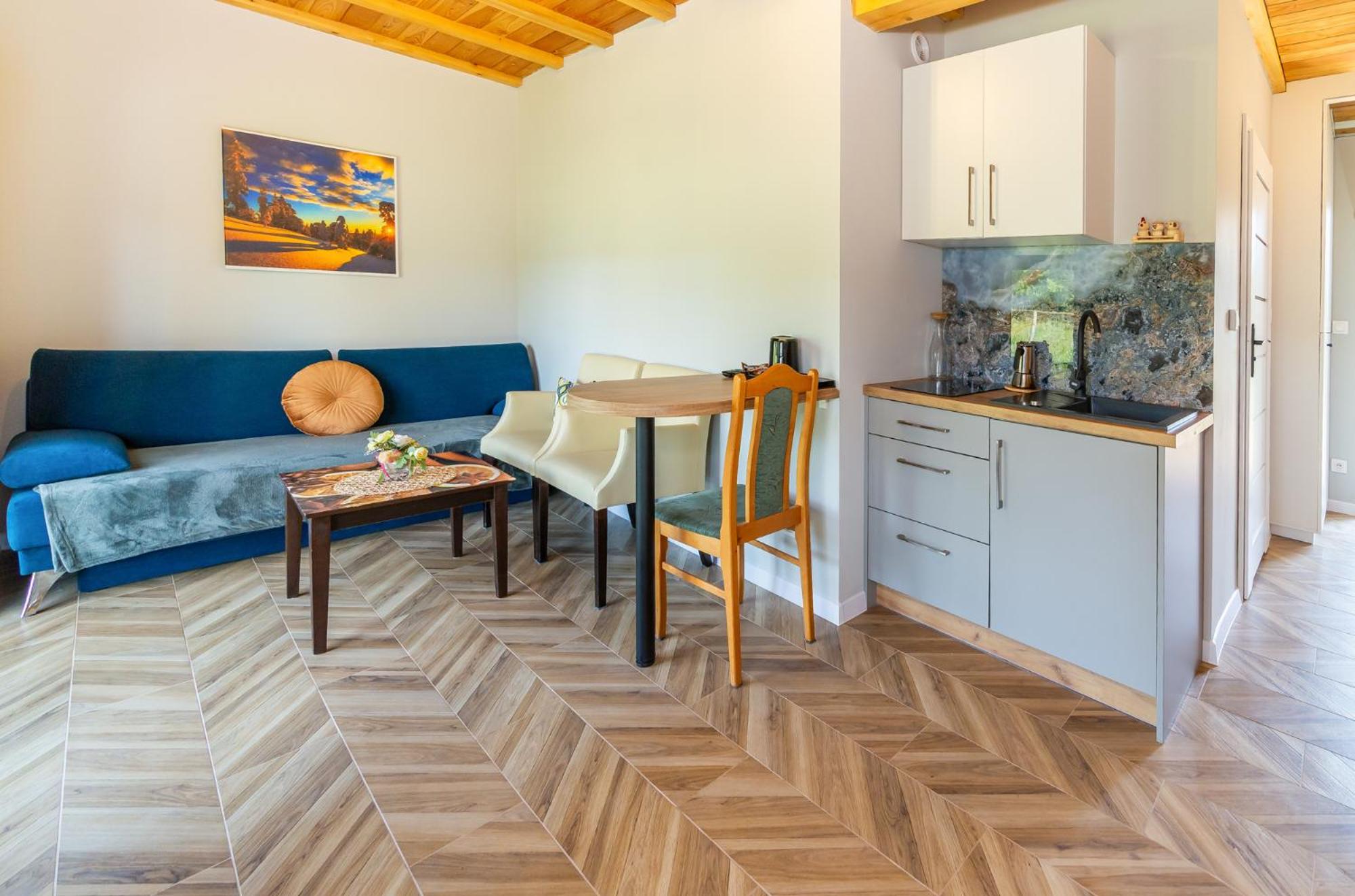 Maisonette photo 3