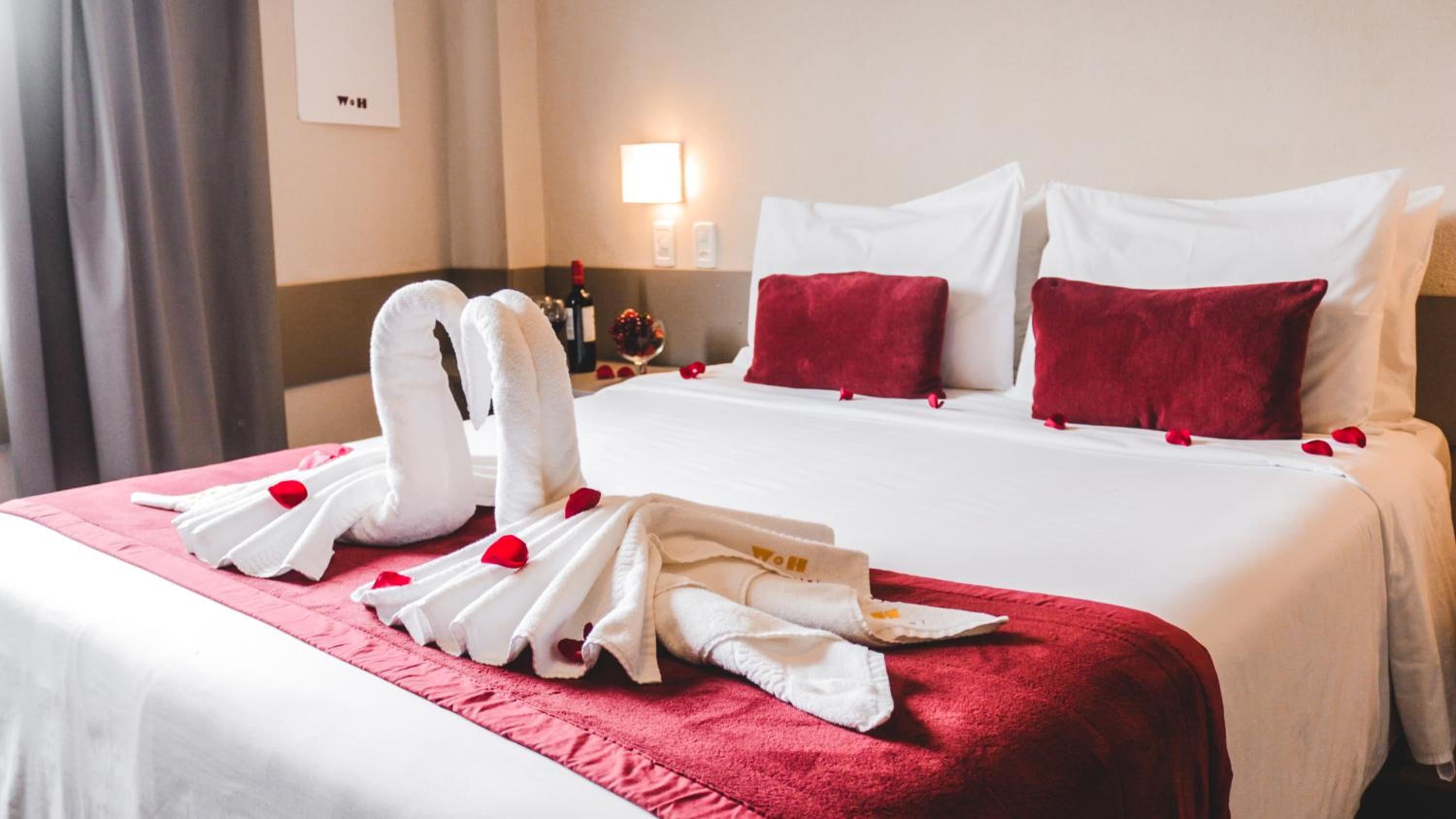 Superior Double Room with double bed photo 3