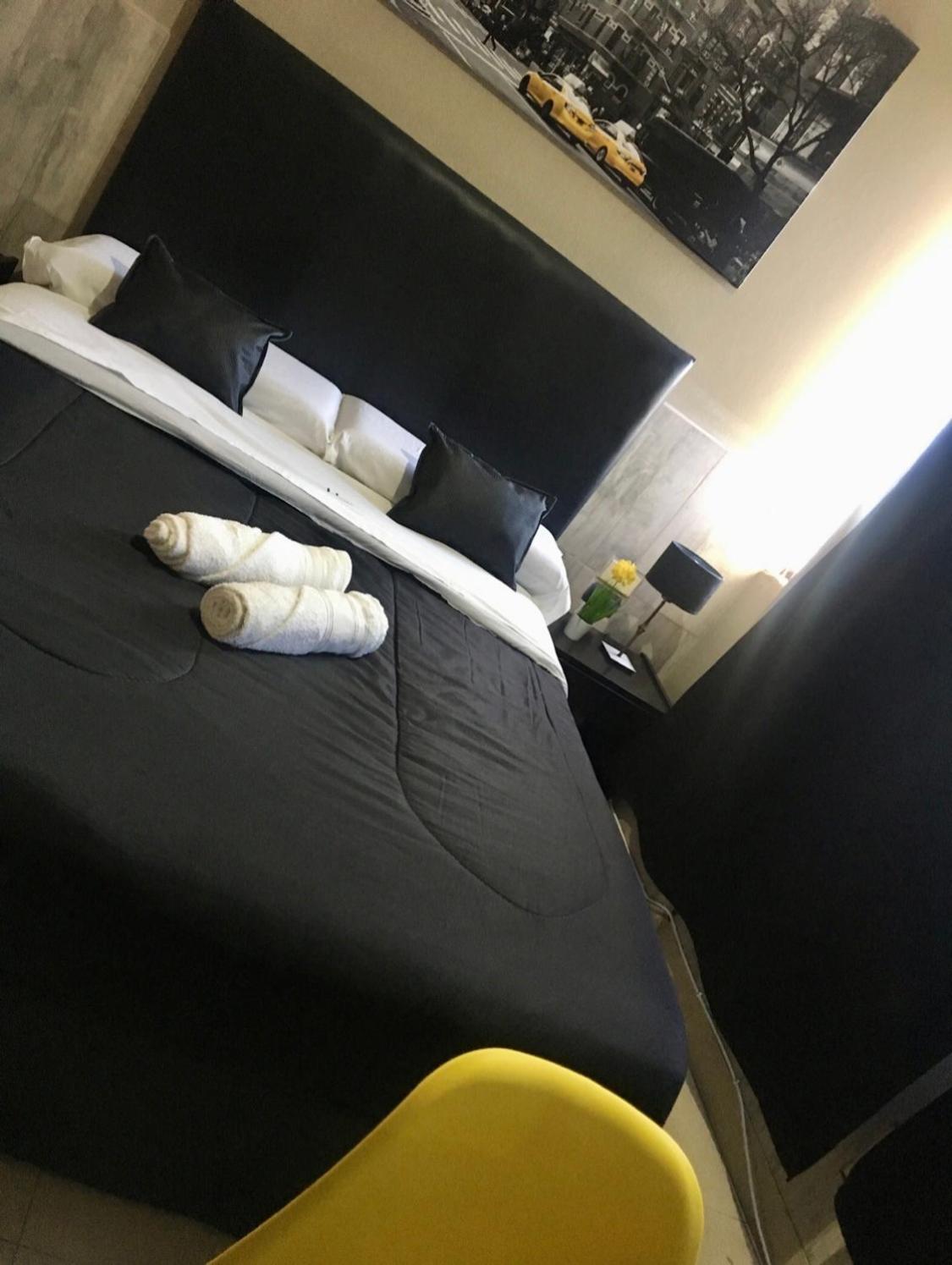 Quadruple Room photo 1
