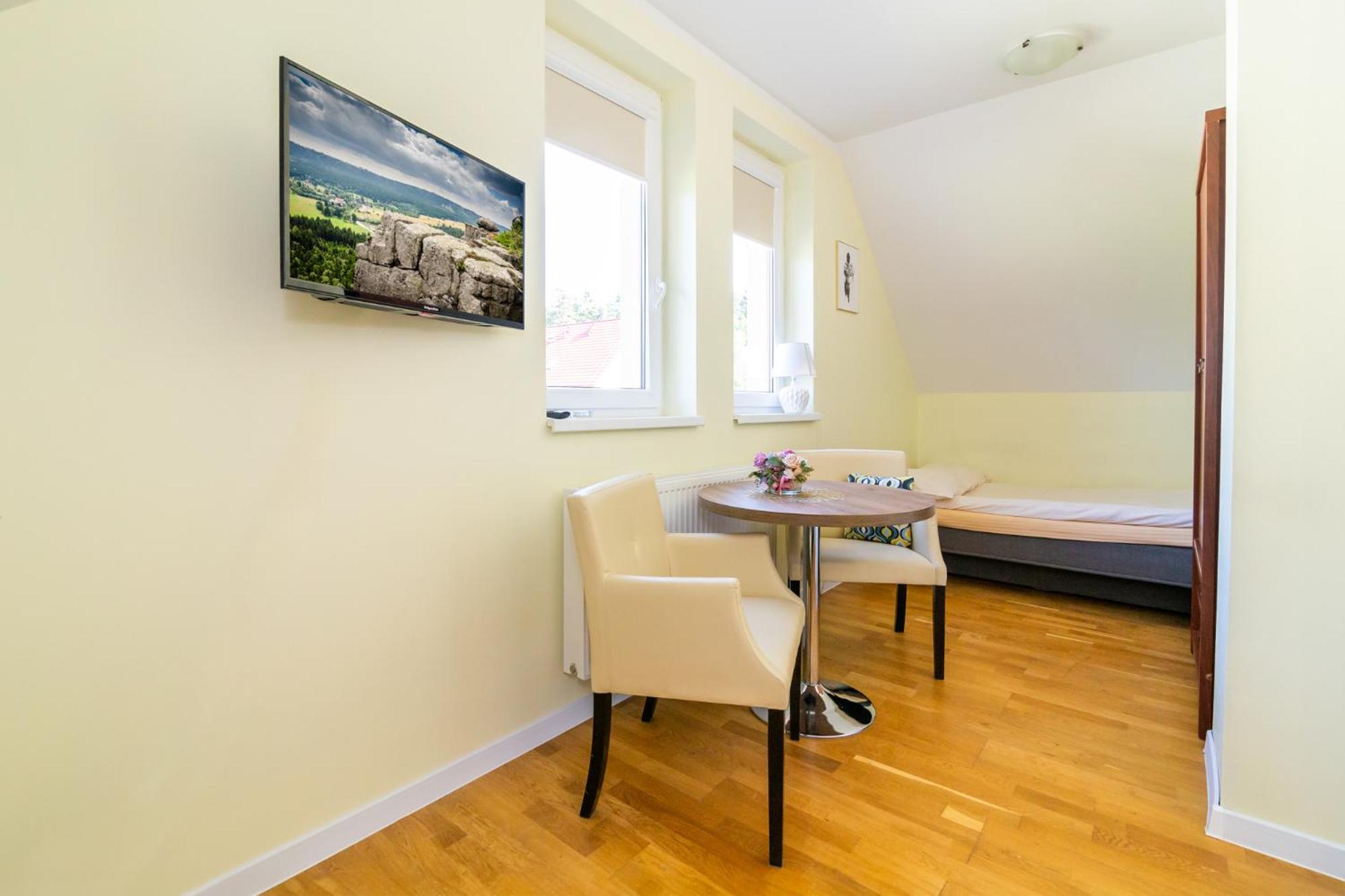 Apartment with Garden View photo 2