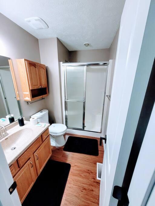 Four-Bedroom House photo 3