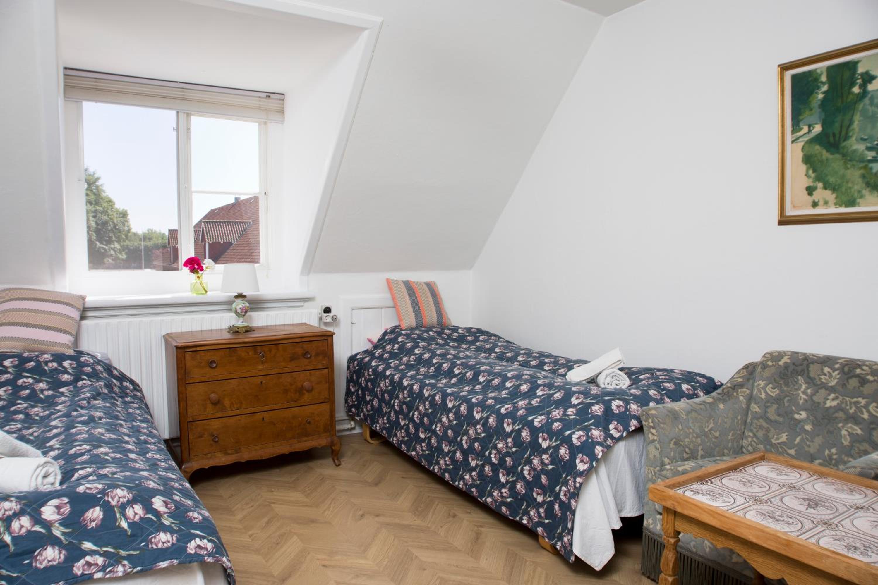 Classic Triple Room photo 2