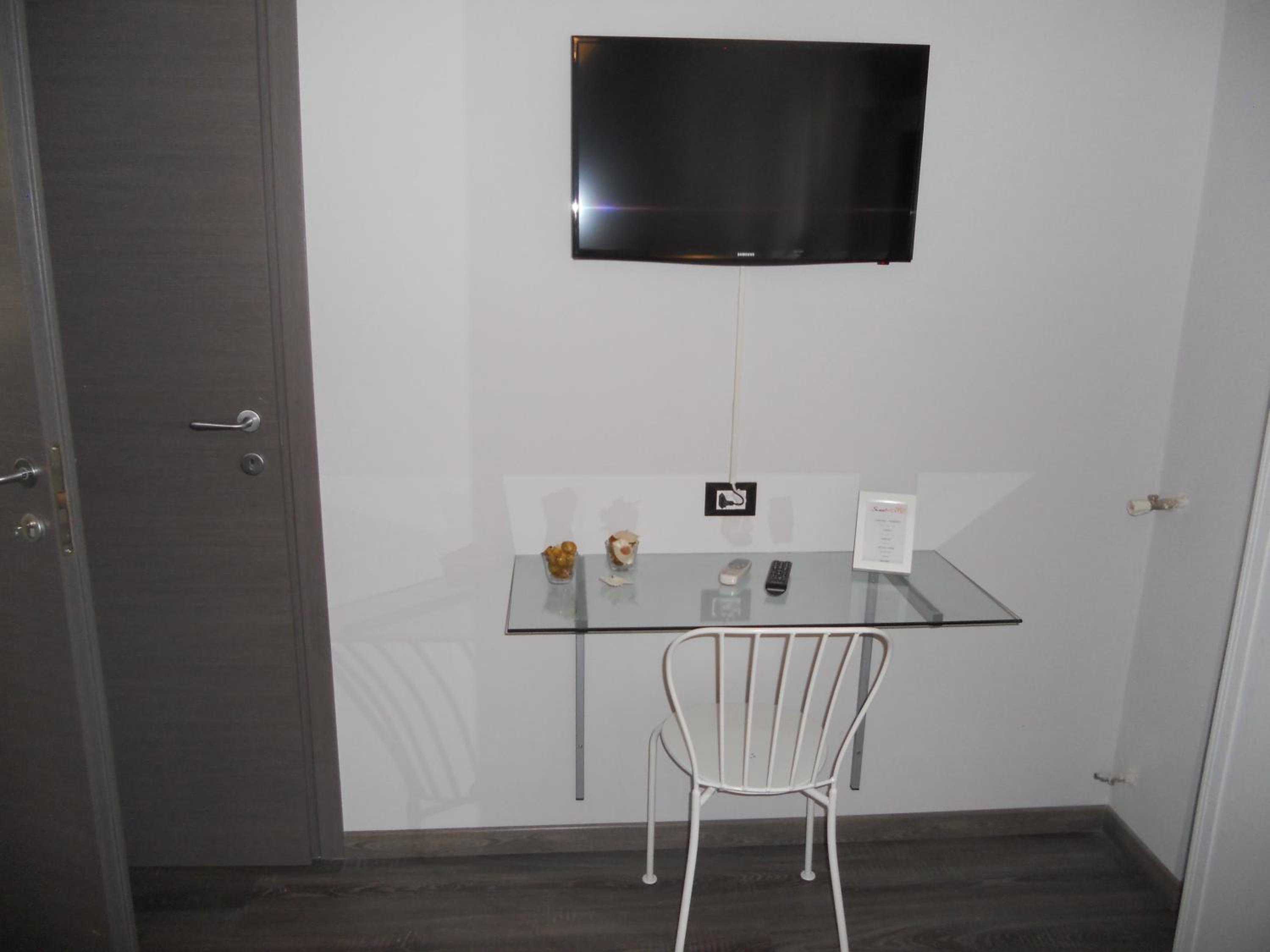 Classic Double Room photo 3