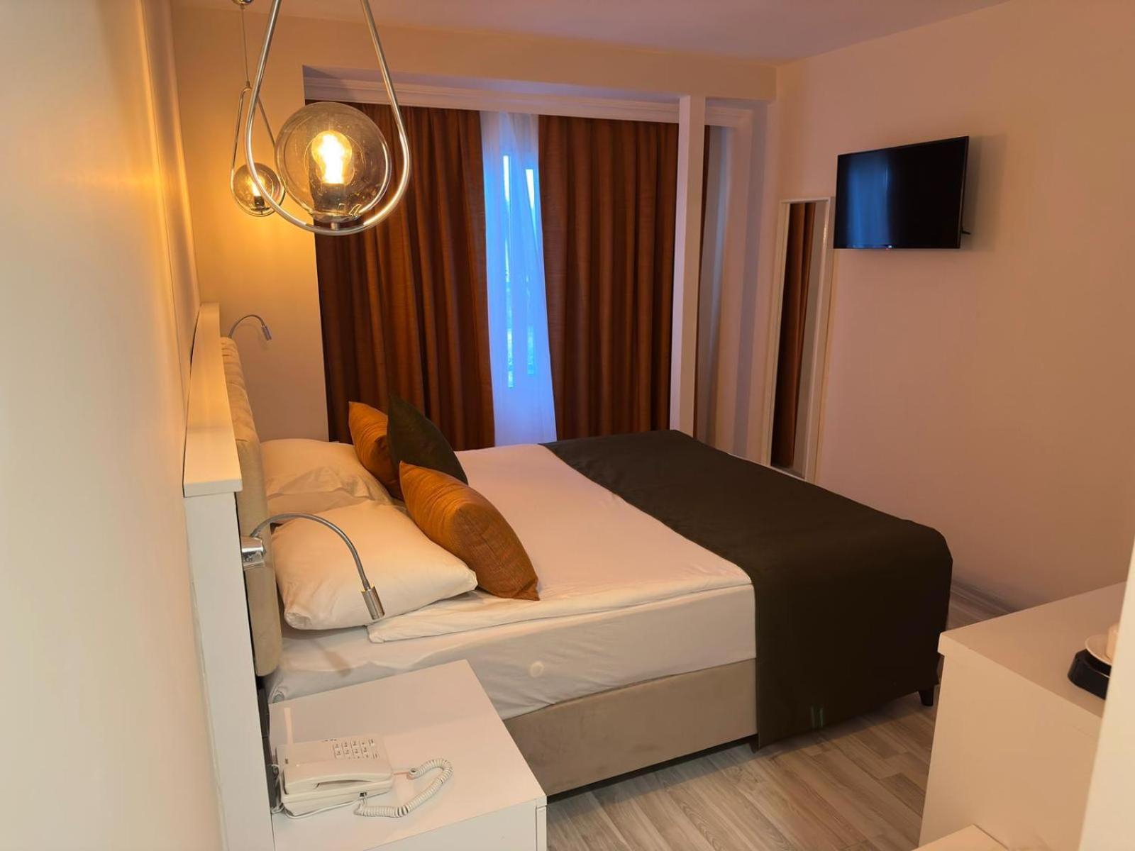 Standard Single Room photo 1