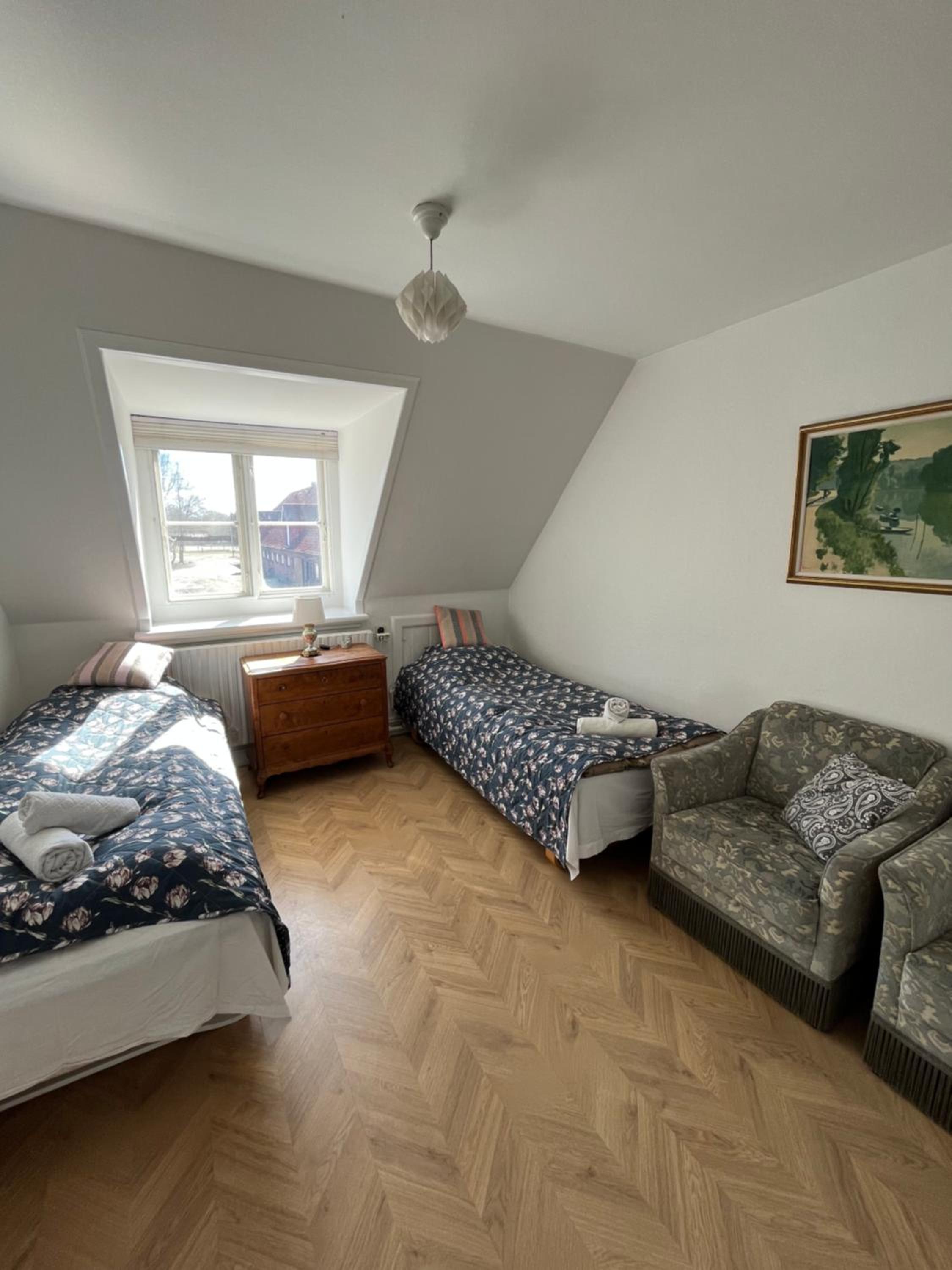Double Room photo 2
