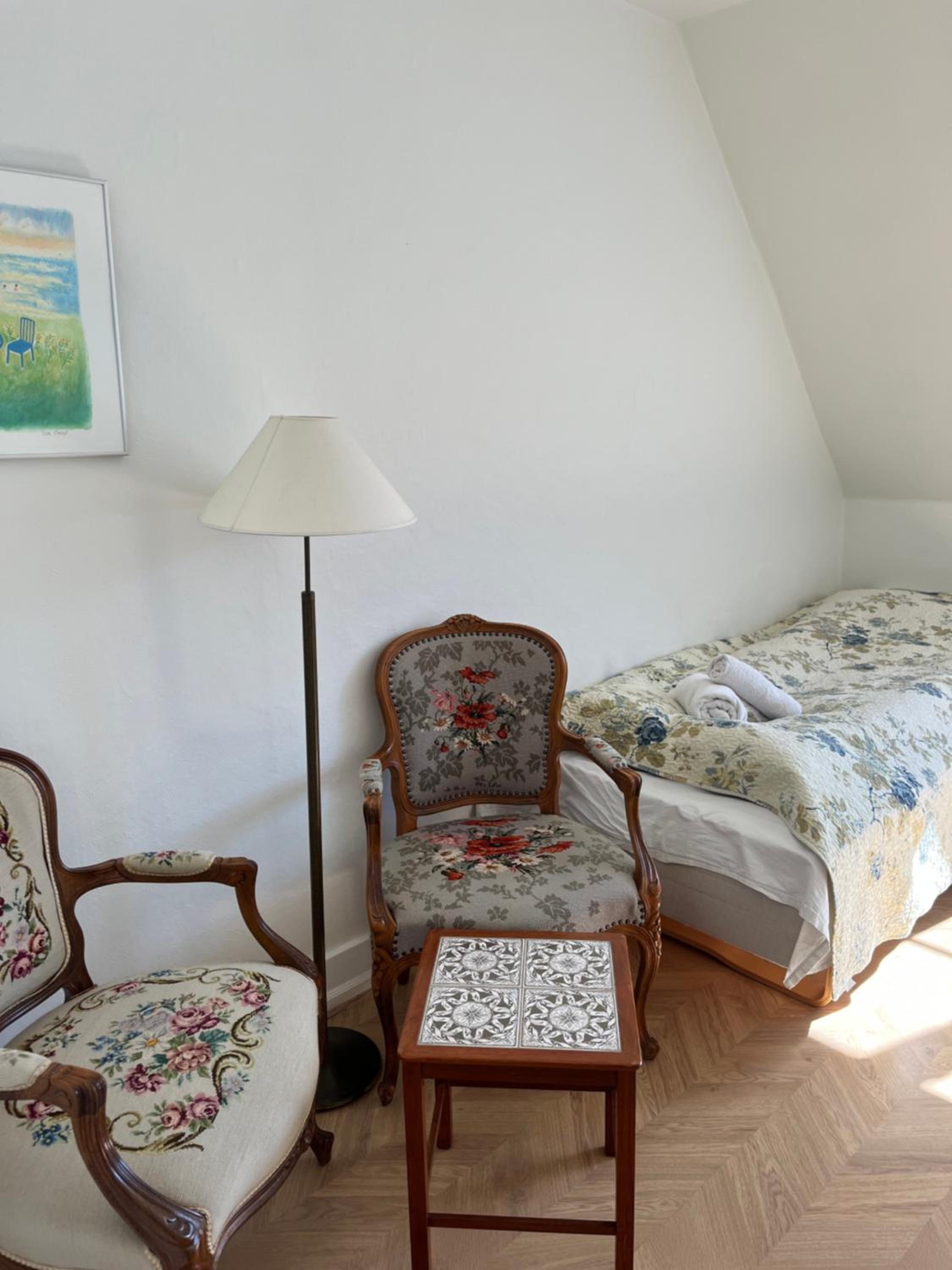 Double Room photo 1