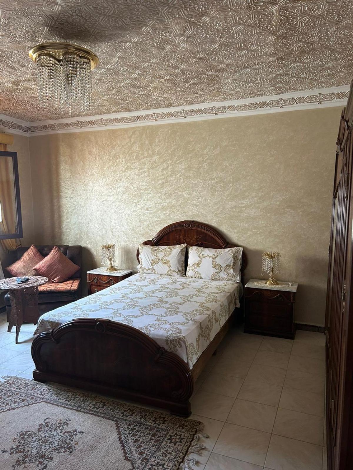 Deluxe Double Room - Photo 1