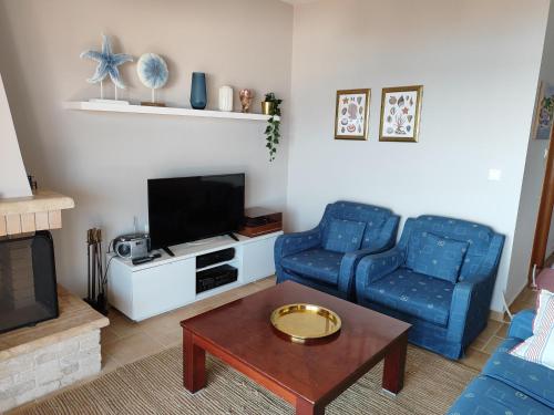 Two-Bedroom Apartment photo 1