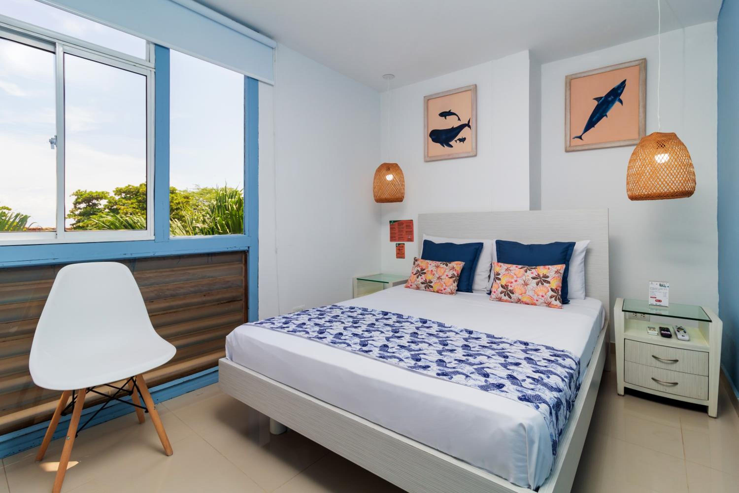 Superior Double Room with Interior View photo 1
