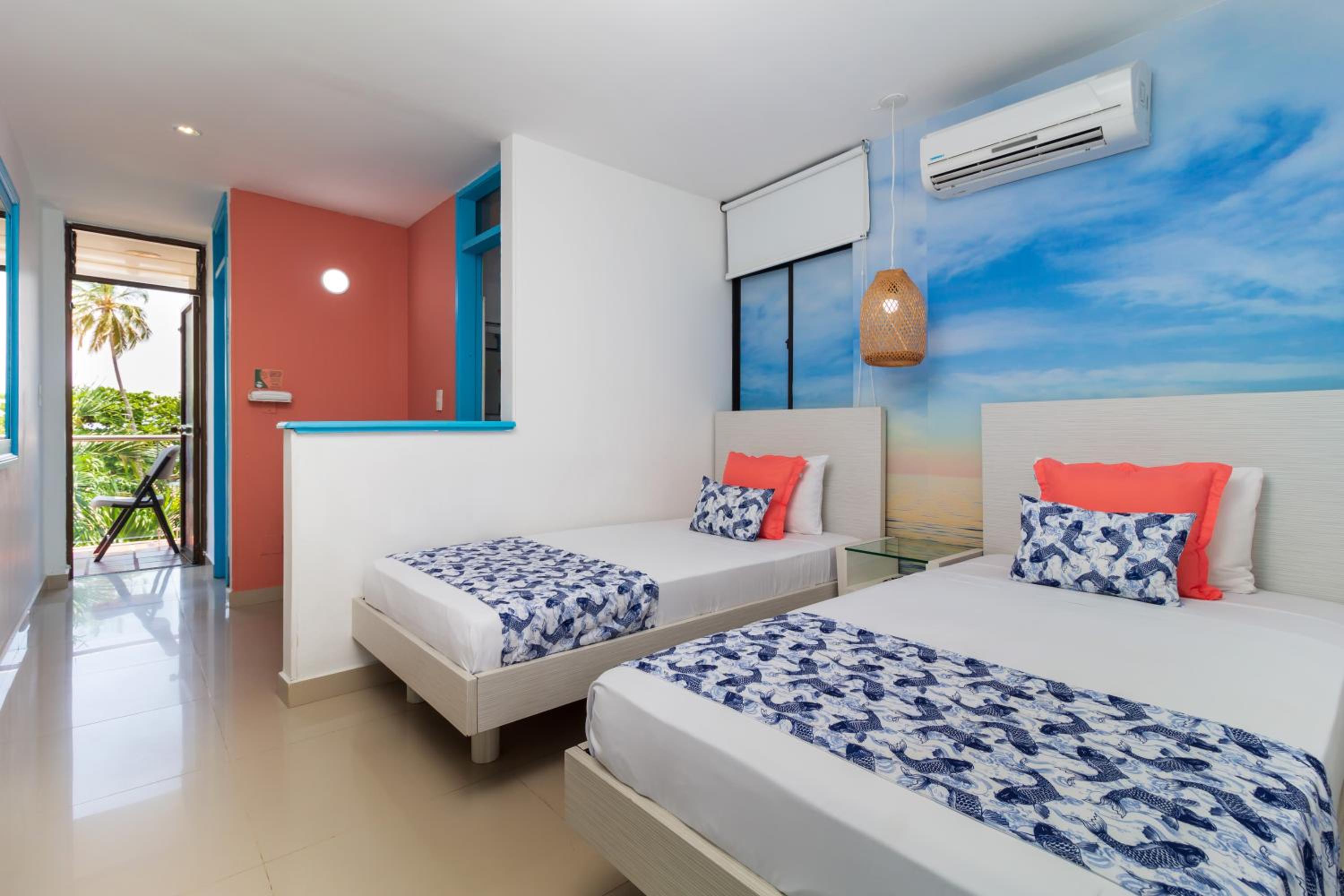 Double Room with Sea View photo 3