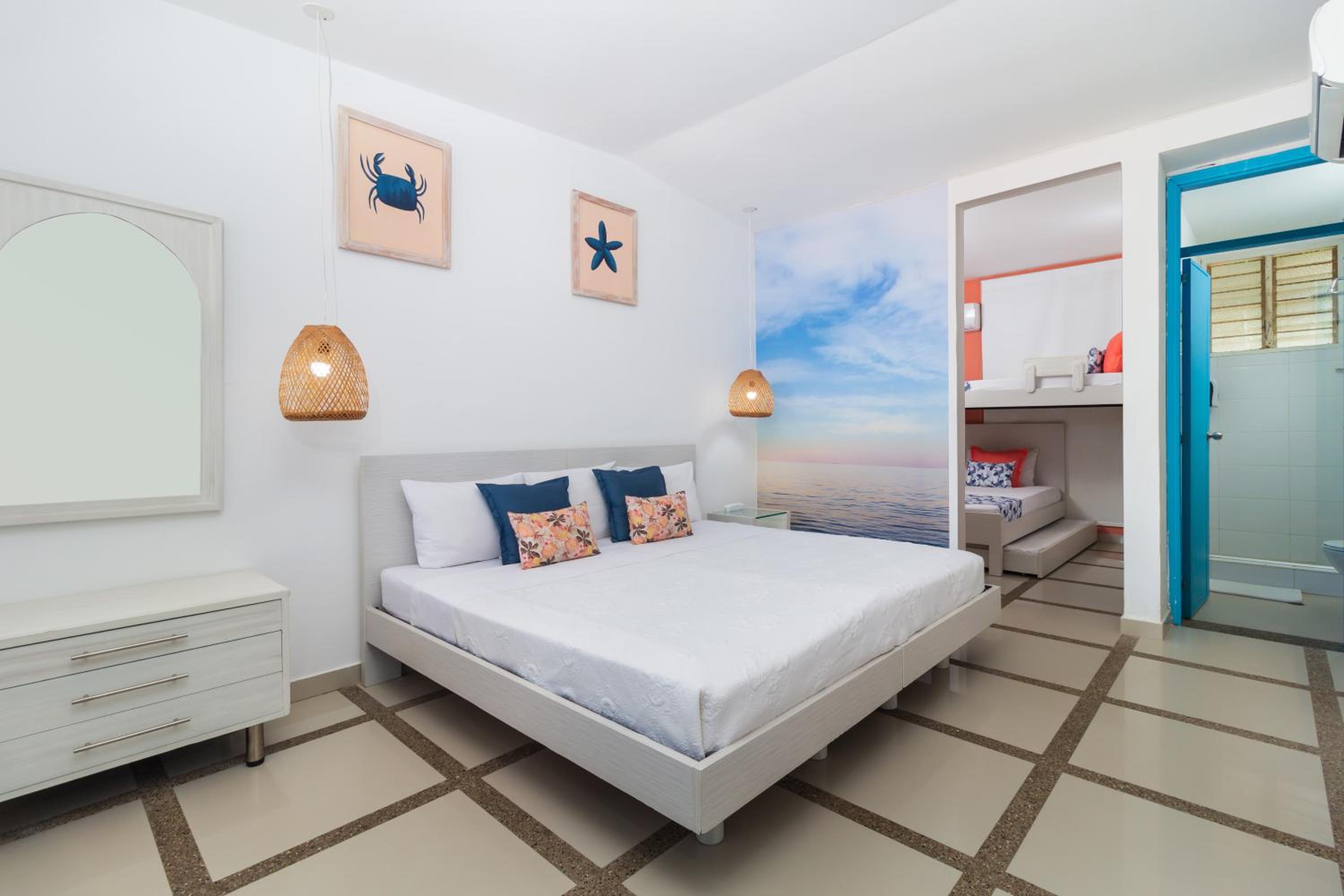 Double Room with Interior View photo 1