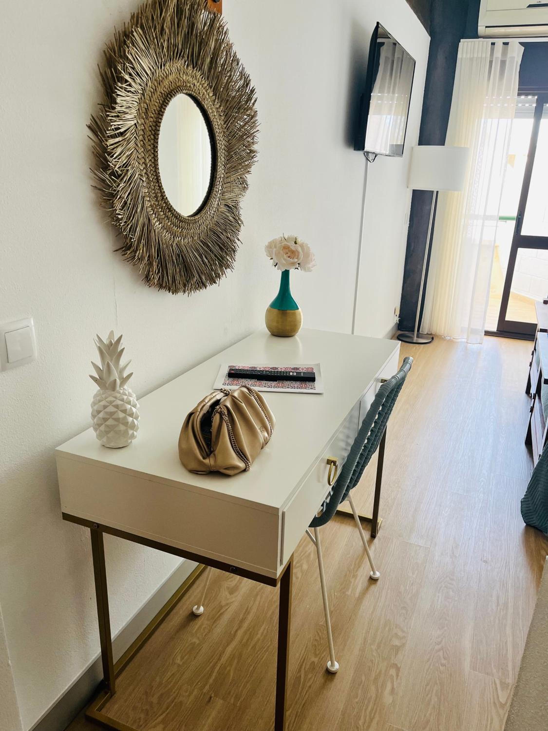 Studio with Ocean View photo 1