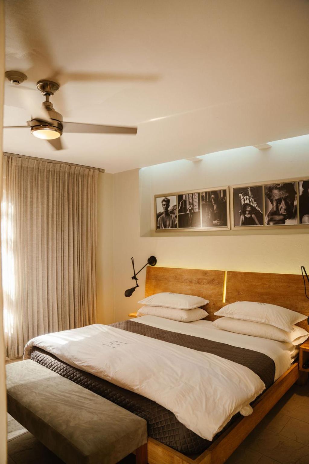 La Caoba Retreat