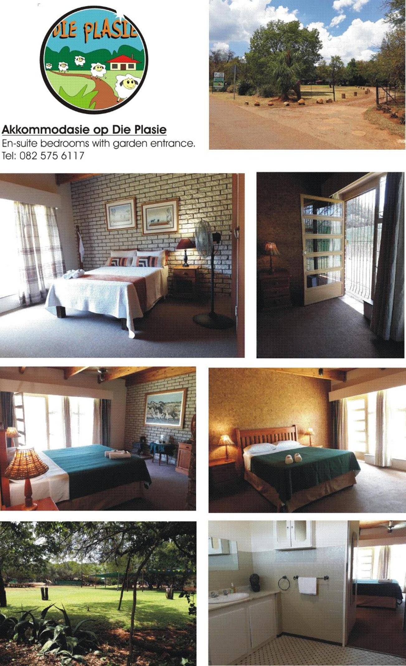 Double Room with Private Bathroom - Photo 4