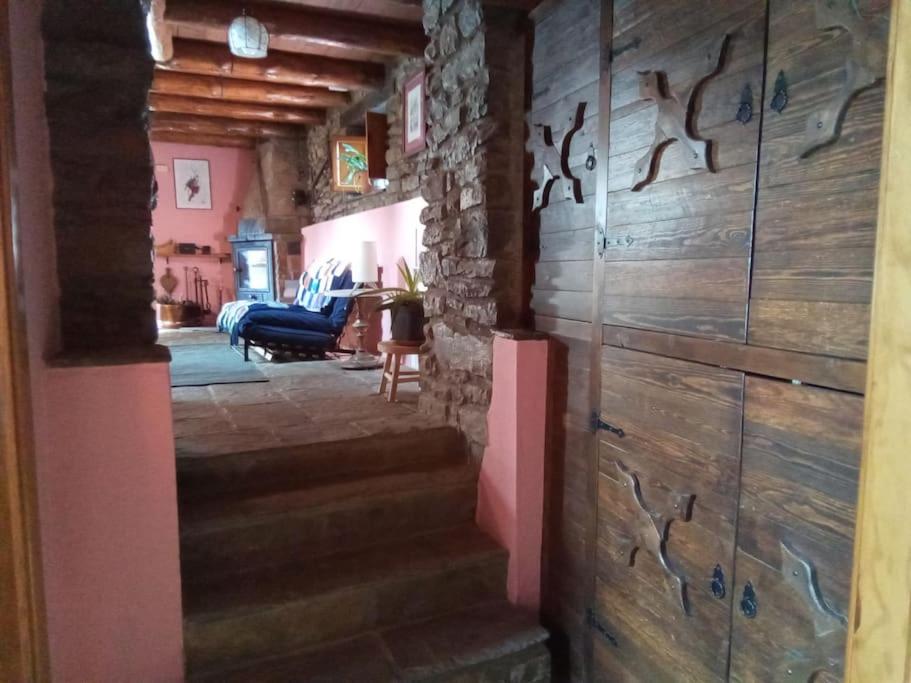 Departamento de tres habitaciones