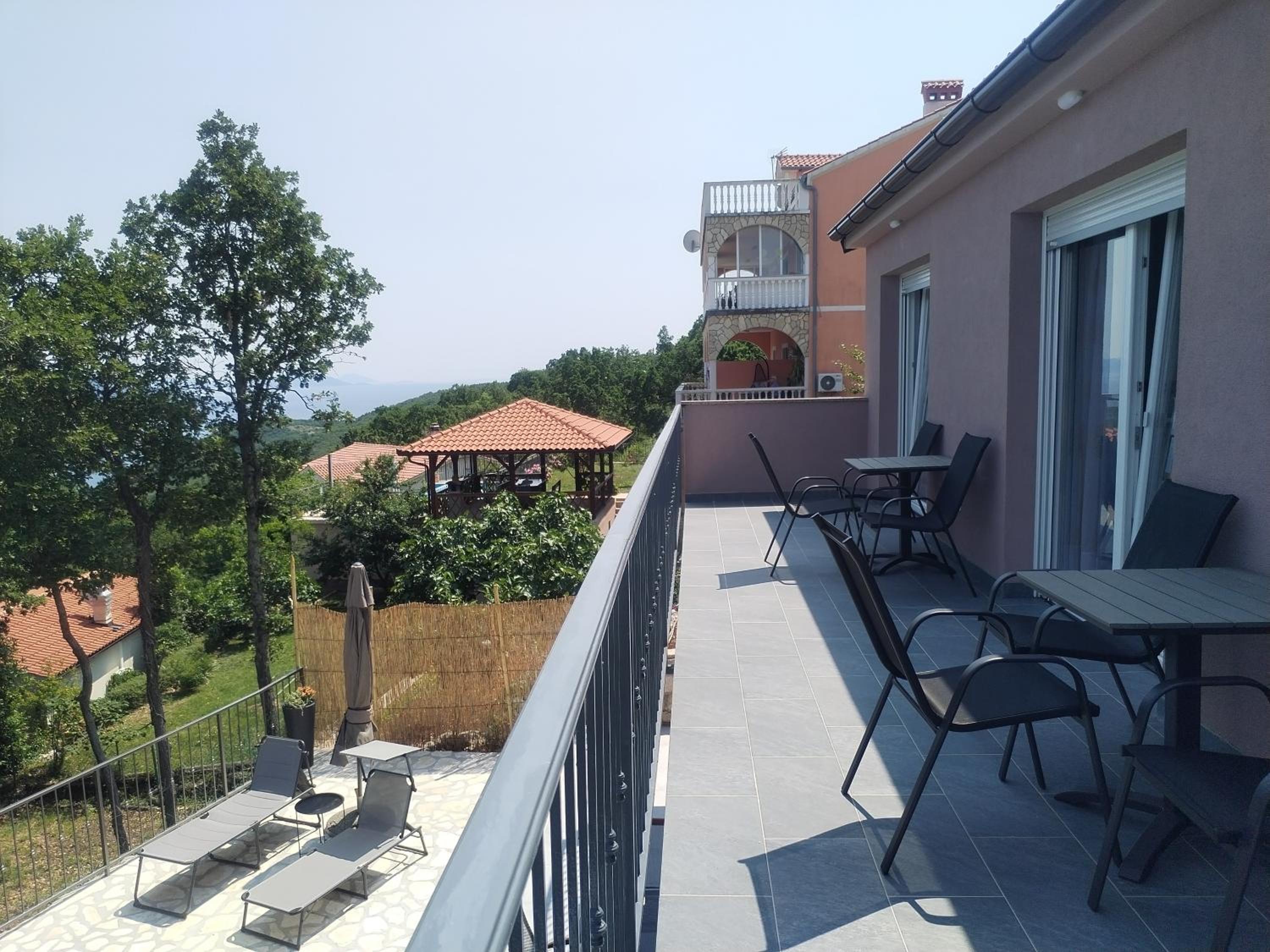 Three-Bedroom Villa photo 3