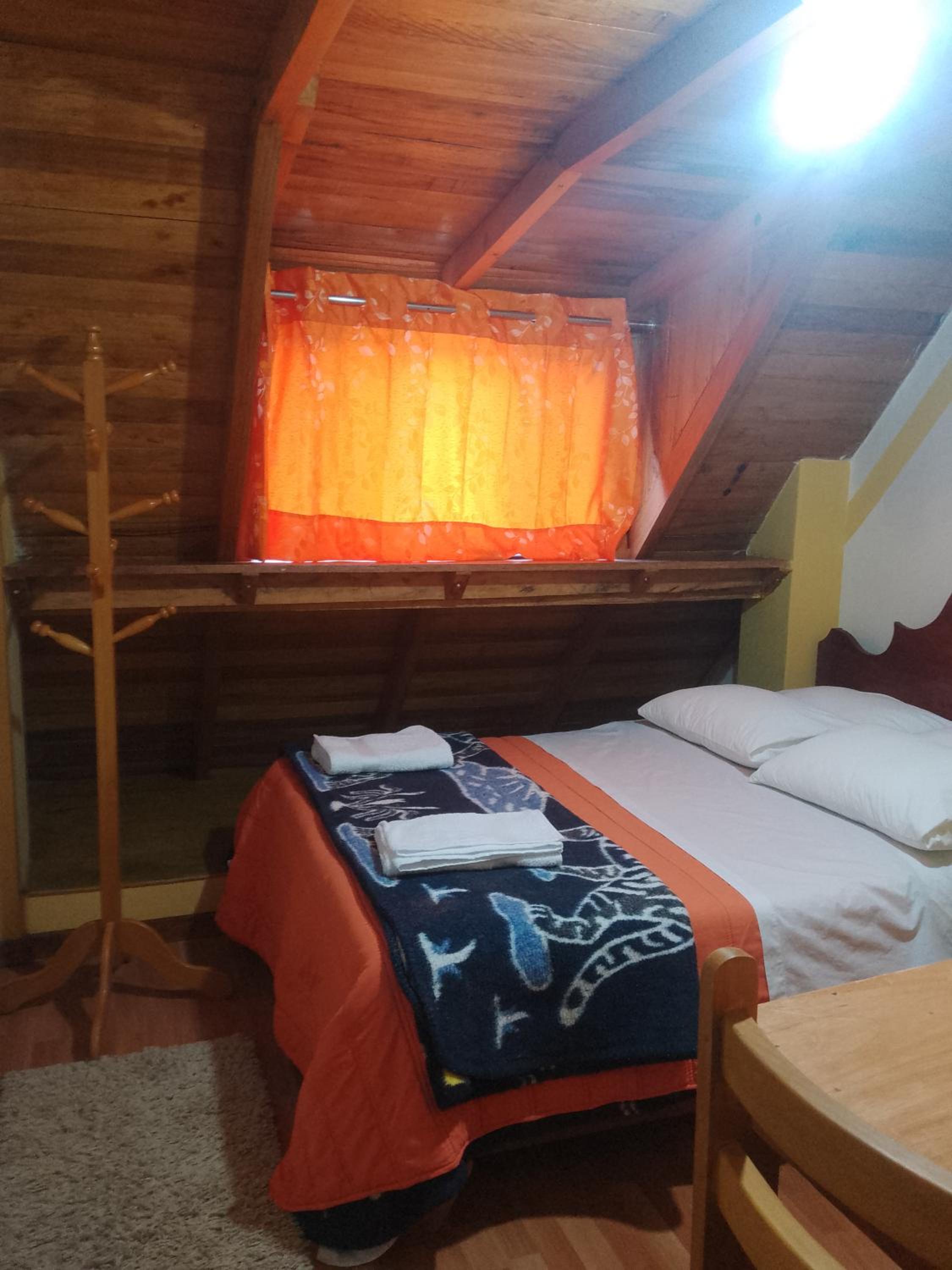 Double Room with Private Bathroom photo 1